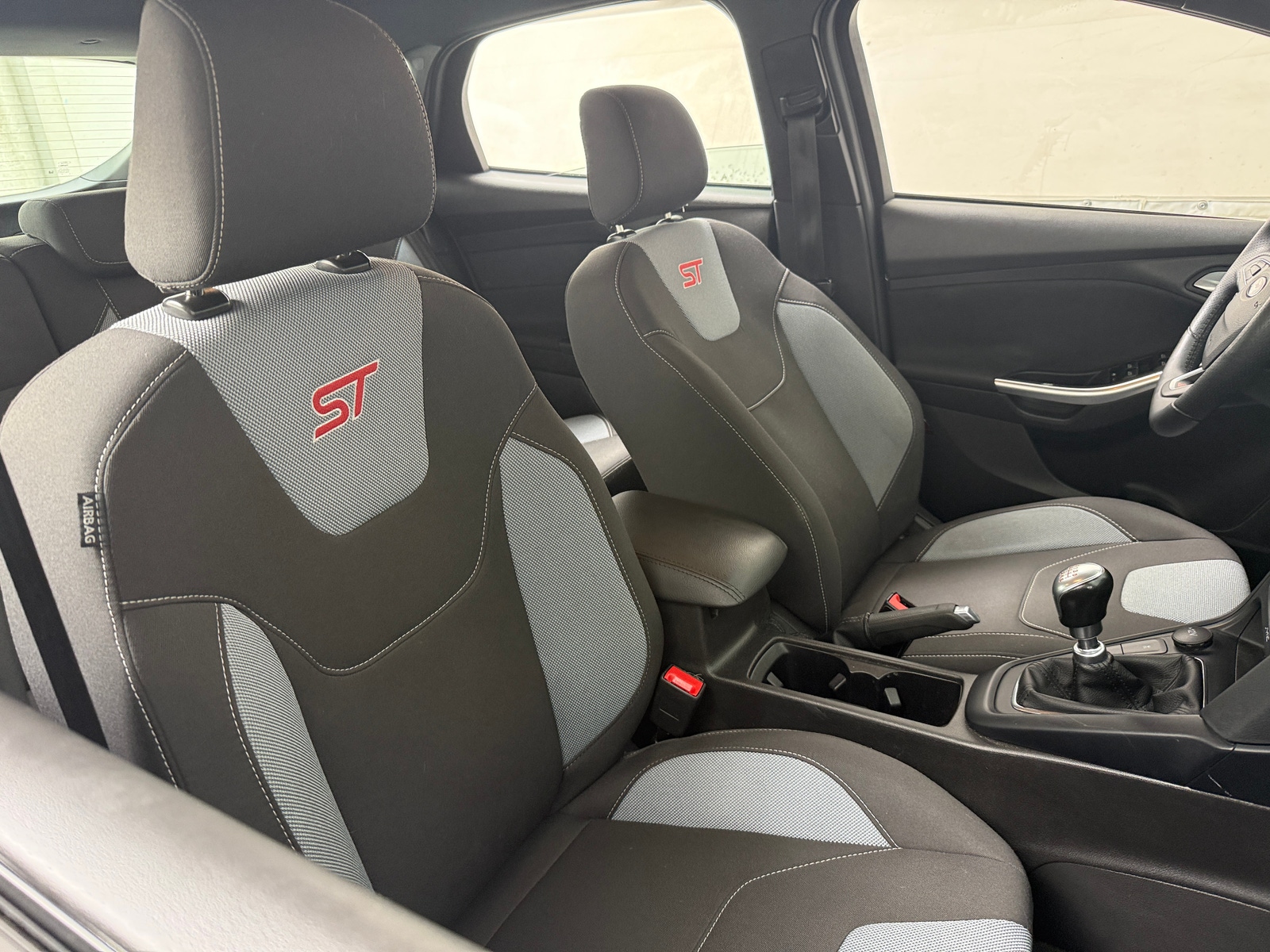 Thumbnail: 2018 Ford Focus - 2