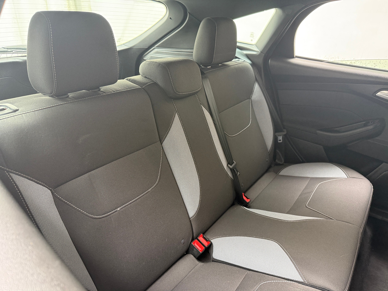 Thumbnail: 2018 Ford Focus - 6