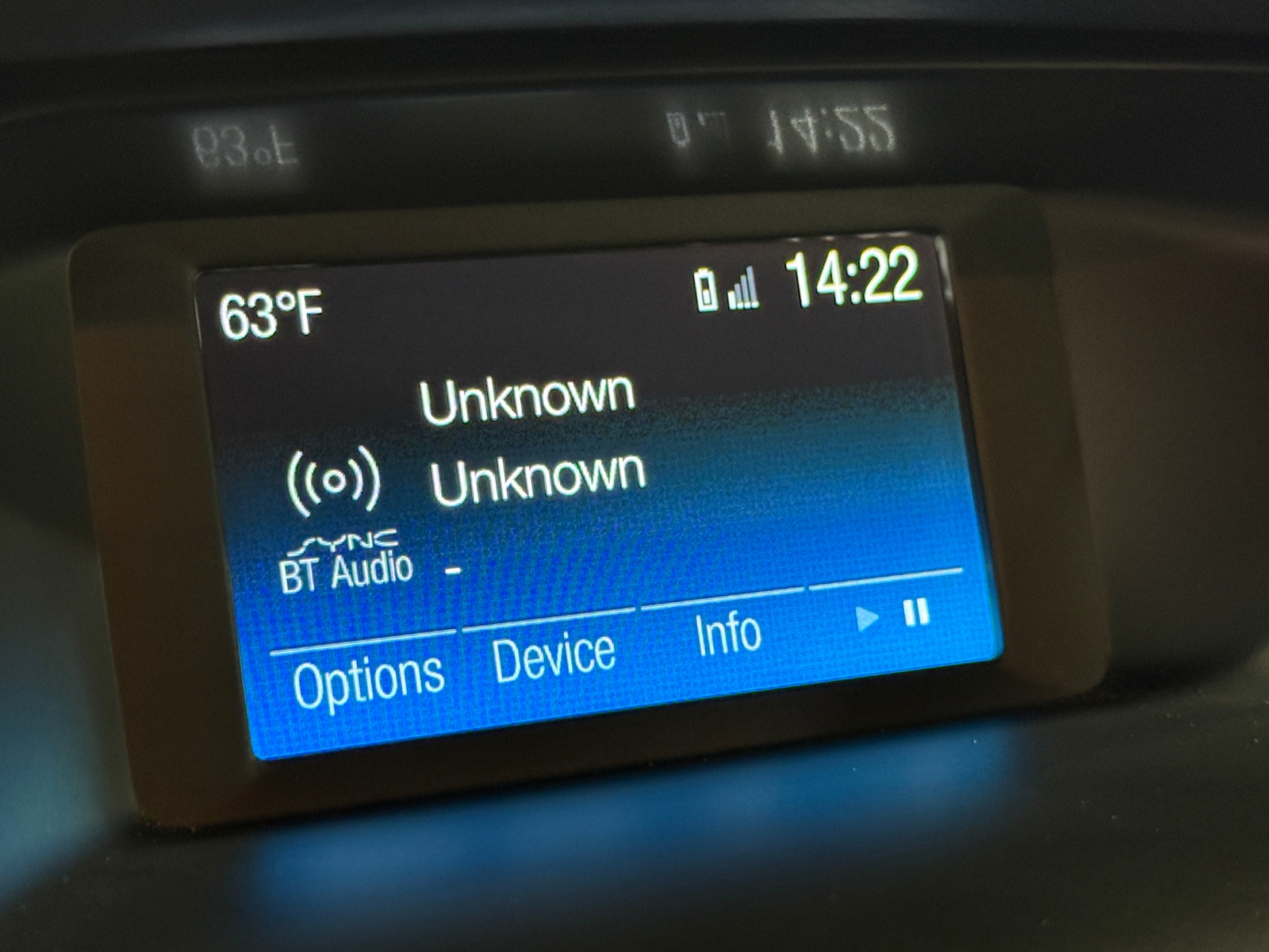 Thumbnail: 2018 Ford Focus - 4