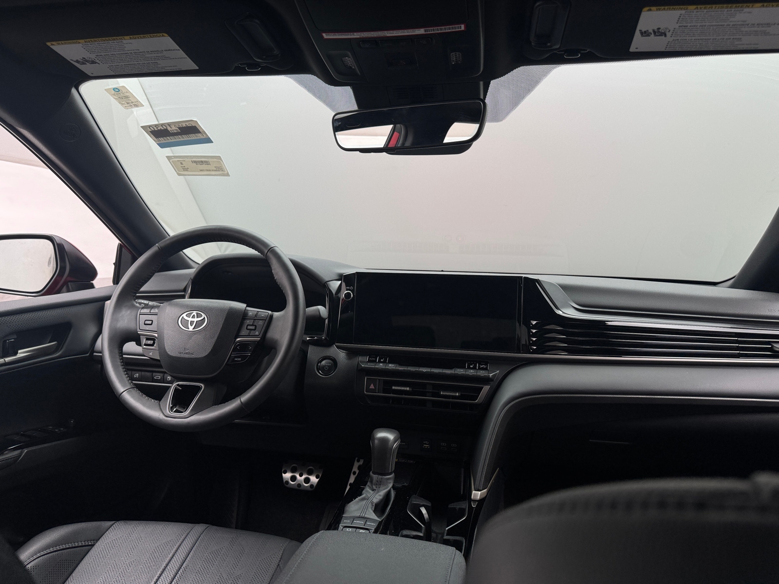 Thumbnail: 2025 Toyota Camry - 2