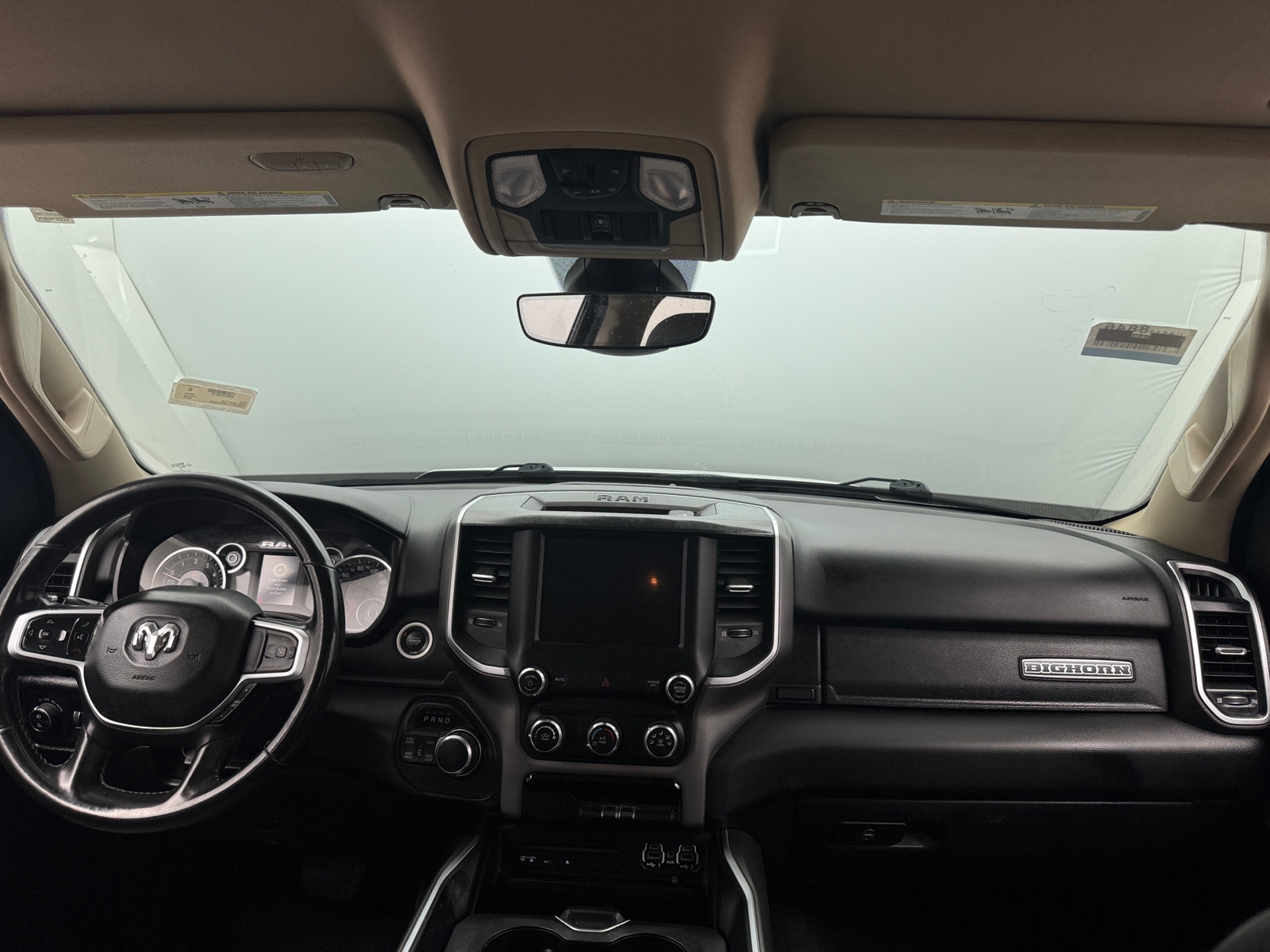 Thumbnail: 2019 RAM 1500 - 3