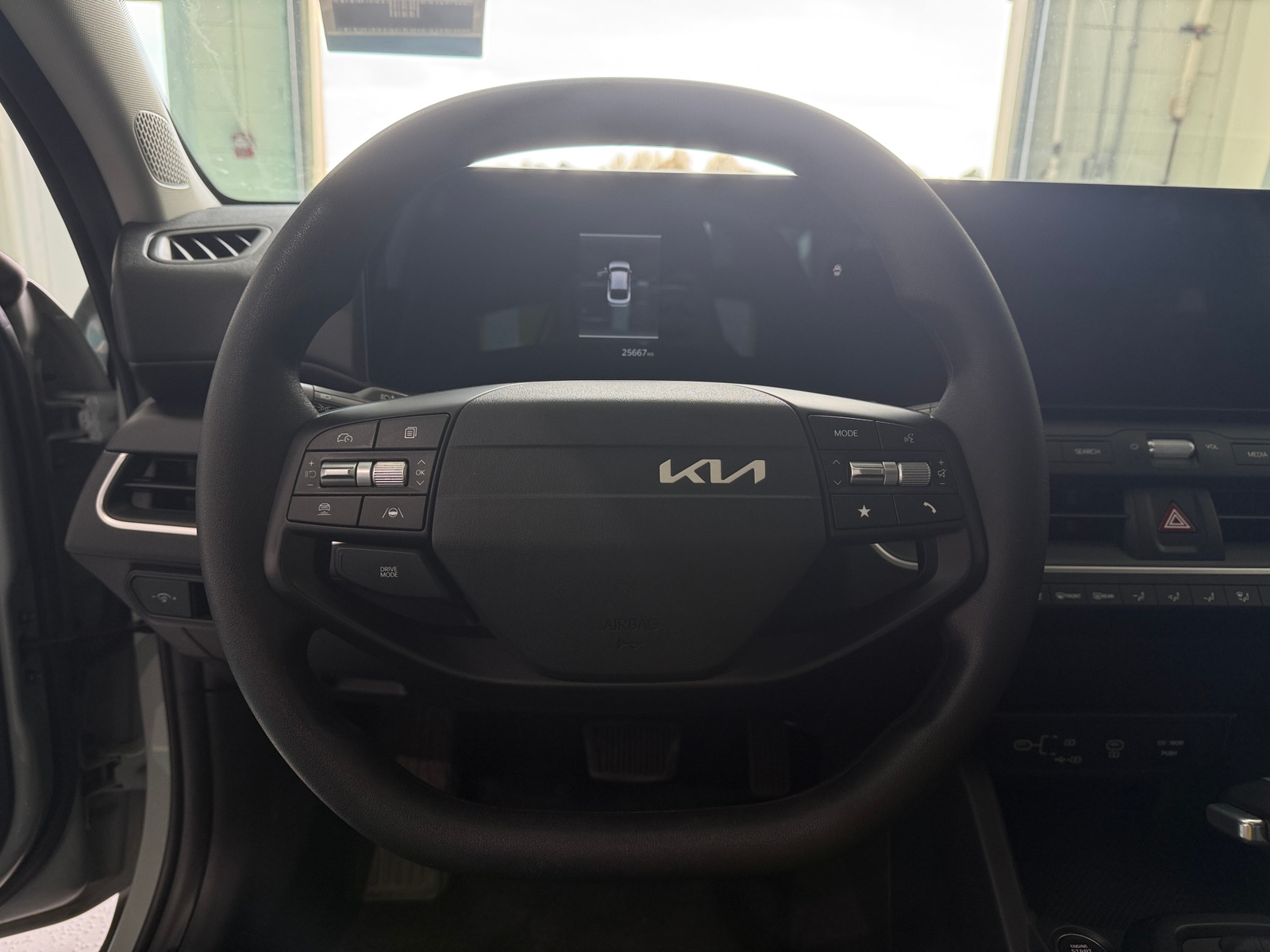 Thumbnail: 2025 Kia K4 - 5