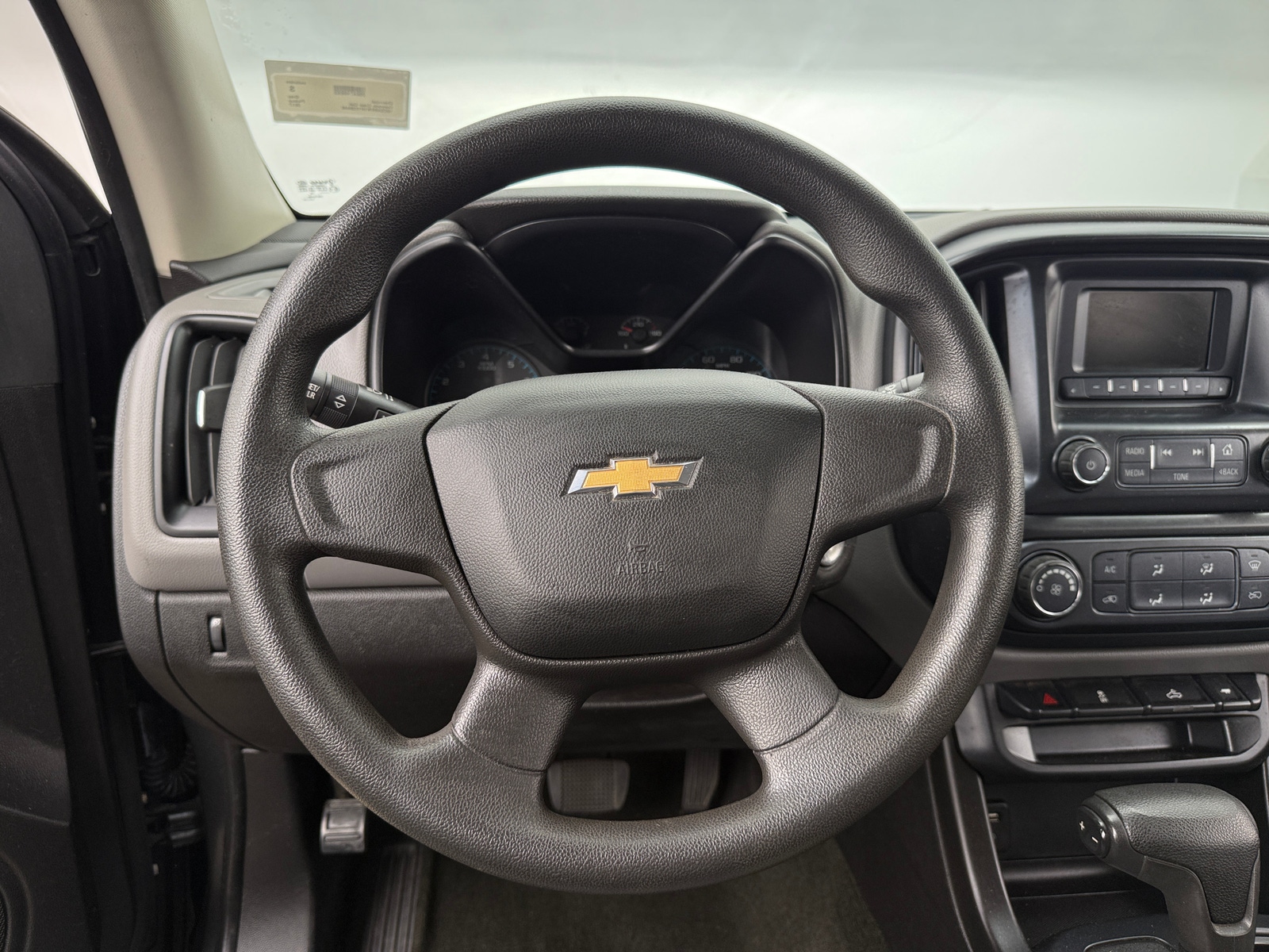 Thumbnail: 2017 Chevrolet Colorado - 5