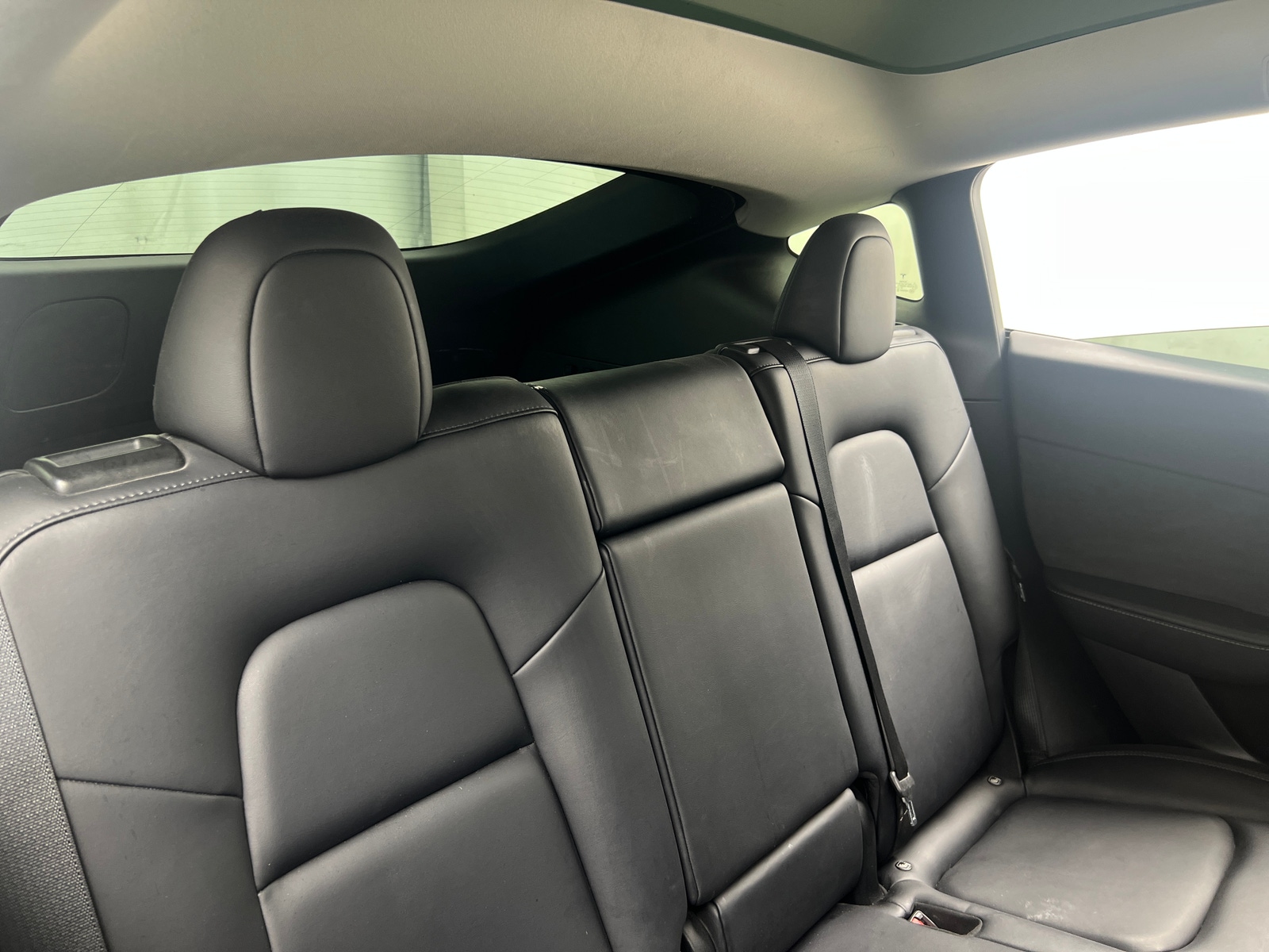 Thumbnail: 2022 Tesla Model Y - 5