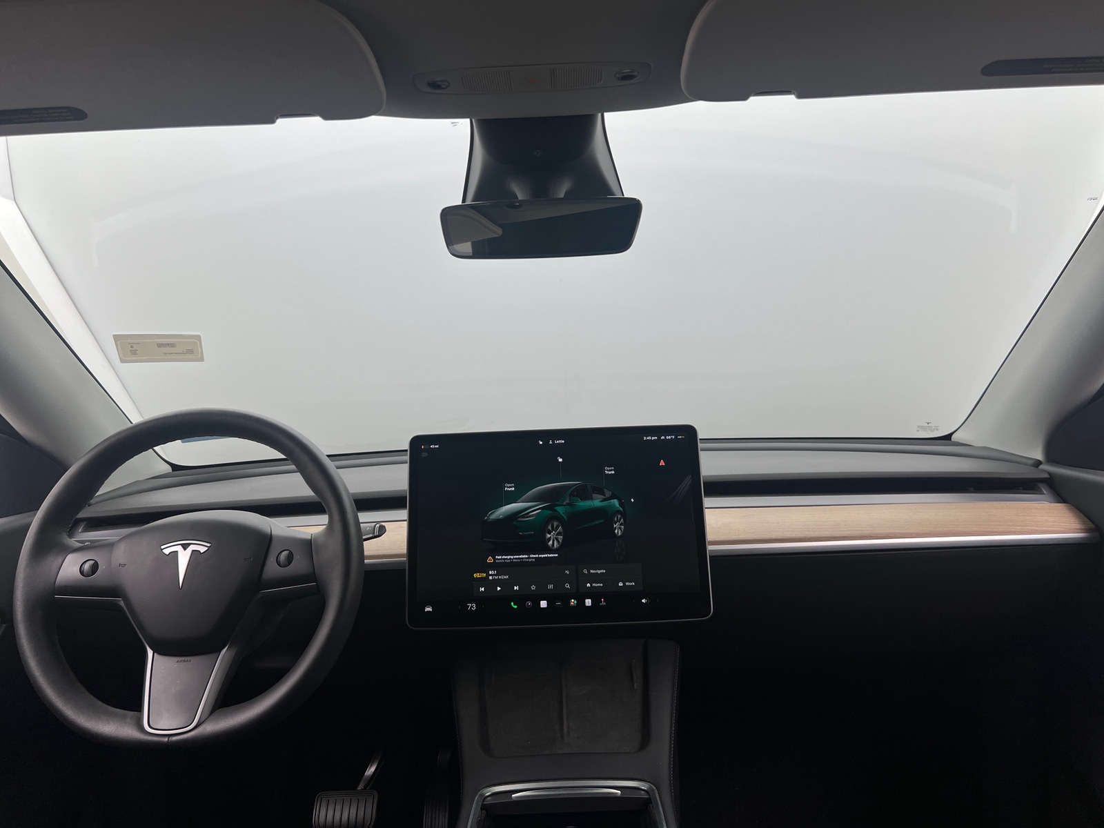 Thumbnail: 2022 Tesla Model Y - 2