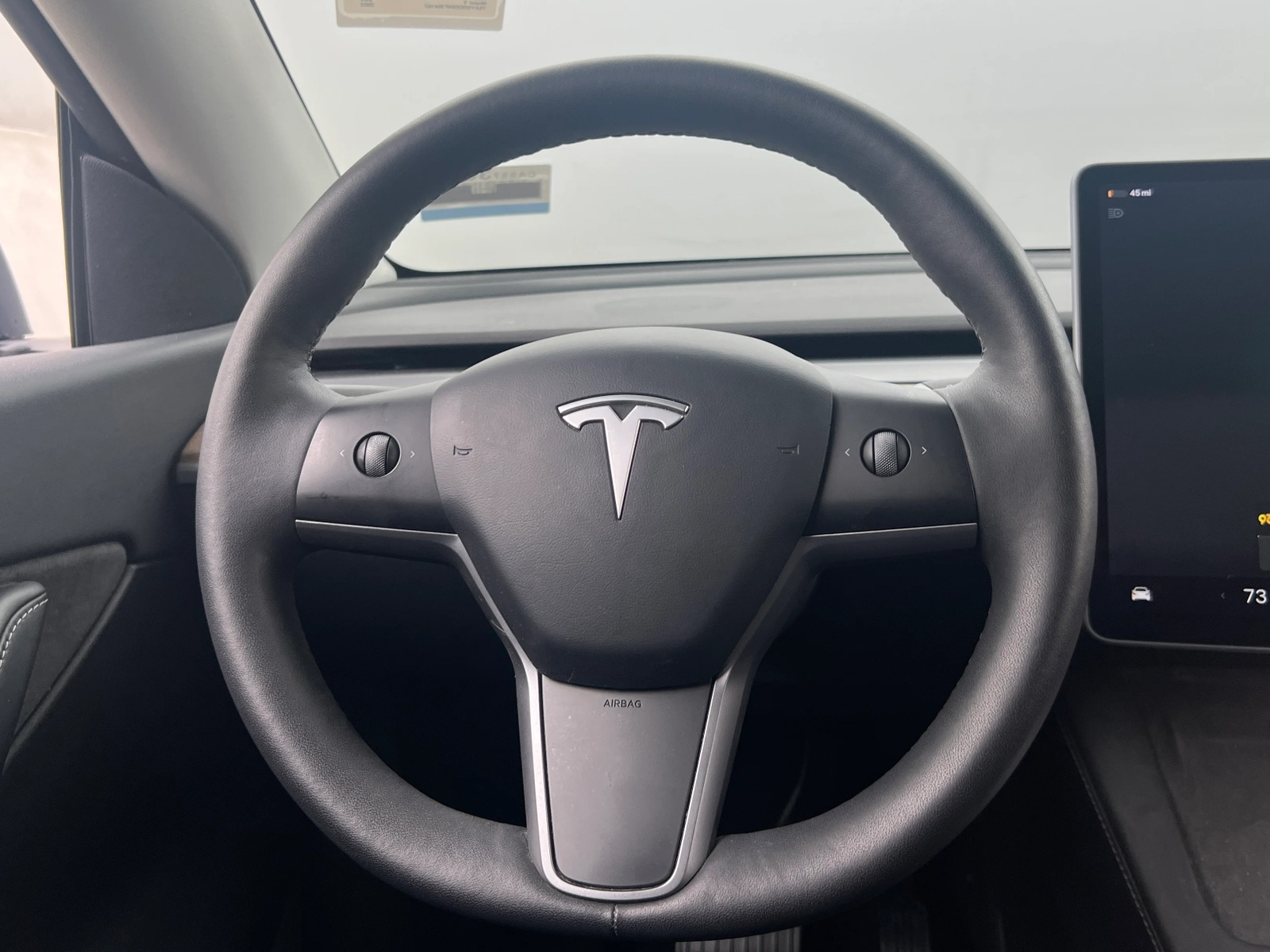 Thumbnail: 2022 Tesla Model Y - 4