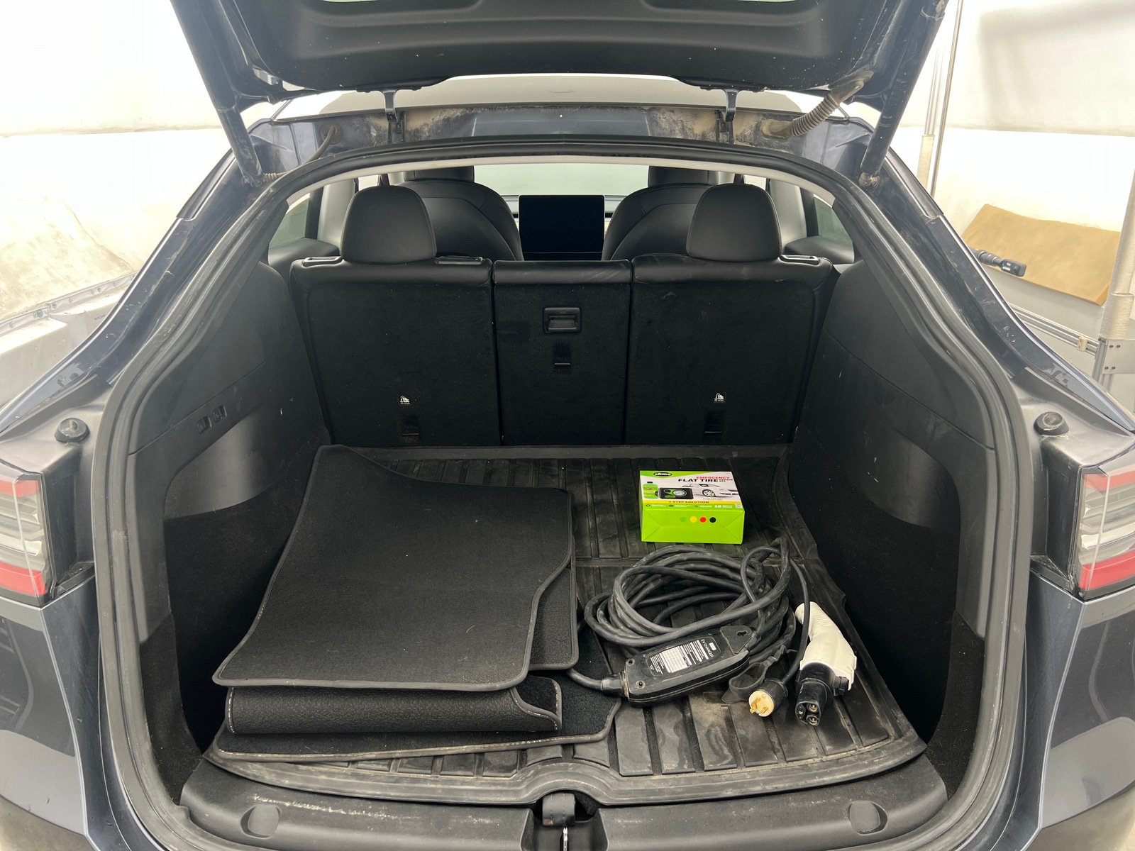 Thumbnail: 2022 Tesla Model Y - 6