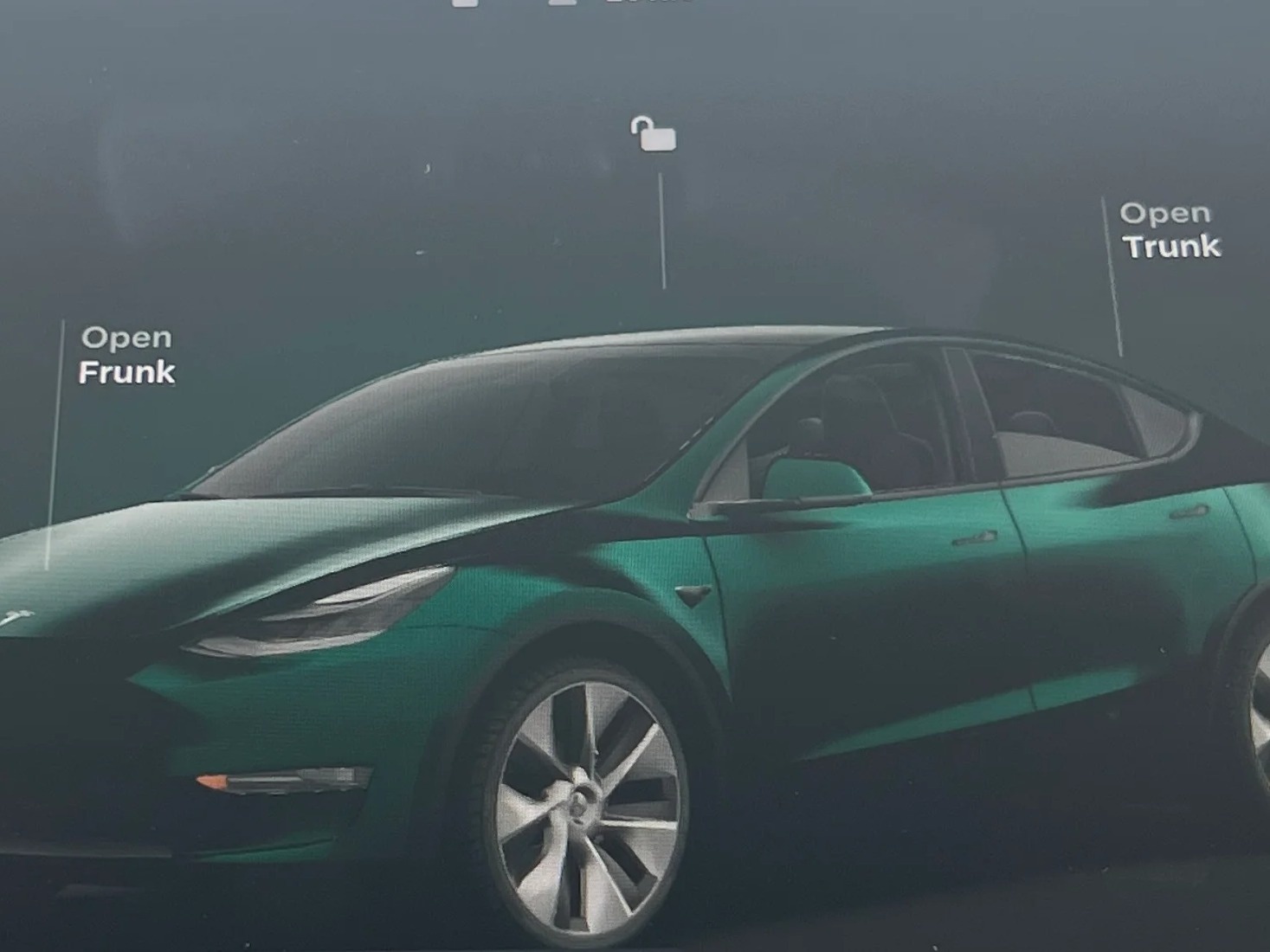 Thumbnail: 2022 Tesla Model Y - 3
