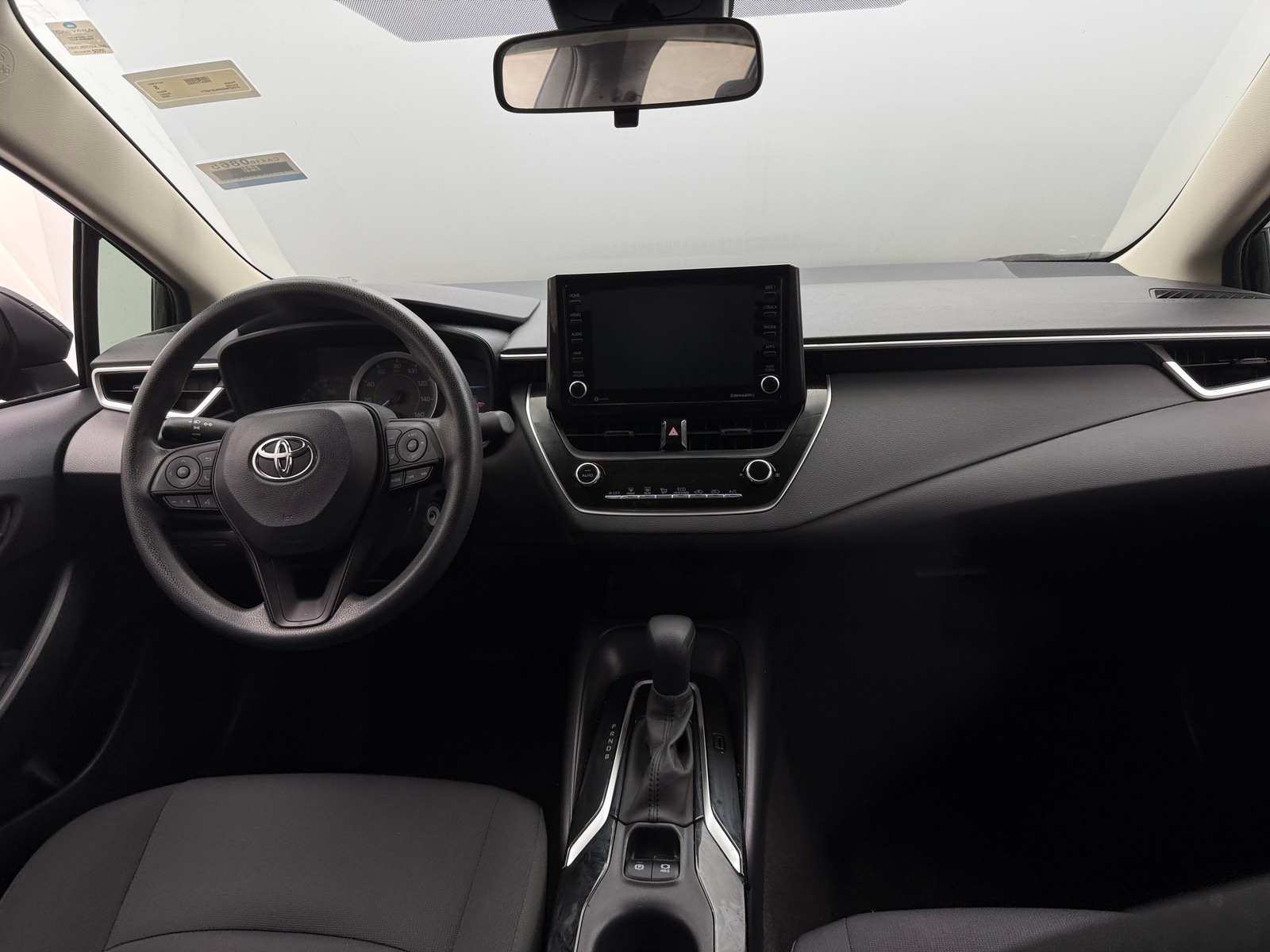 Thumbnail: 2022 Toyota Corolla - 3
