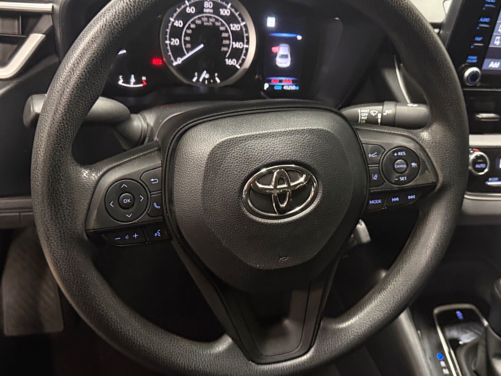 Thumbnail: 2022 Toyota Corolla - 5