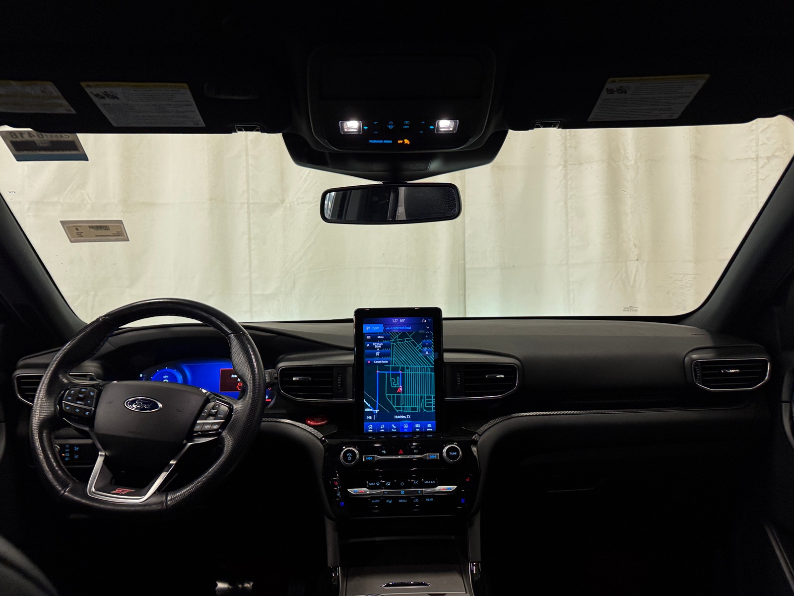Thumbnail: 2021 Ford Explorer - 2