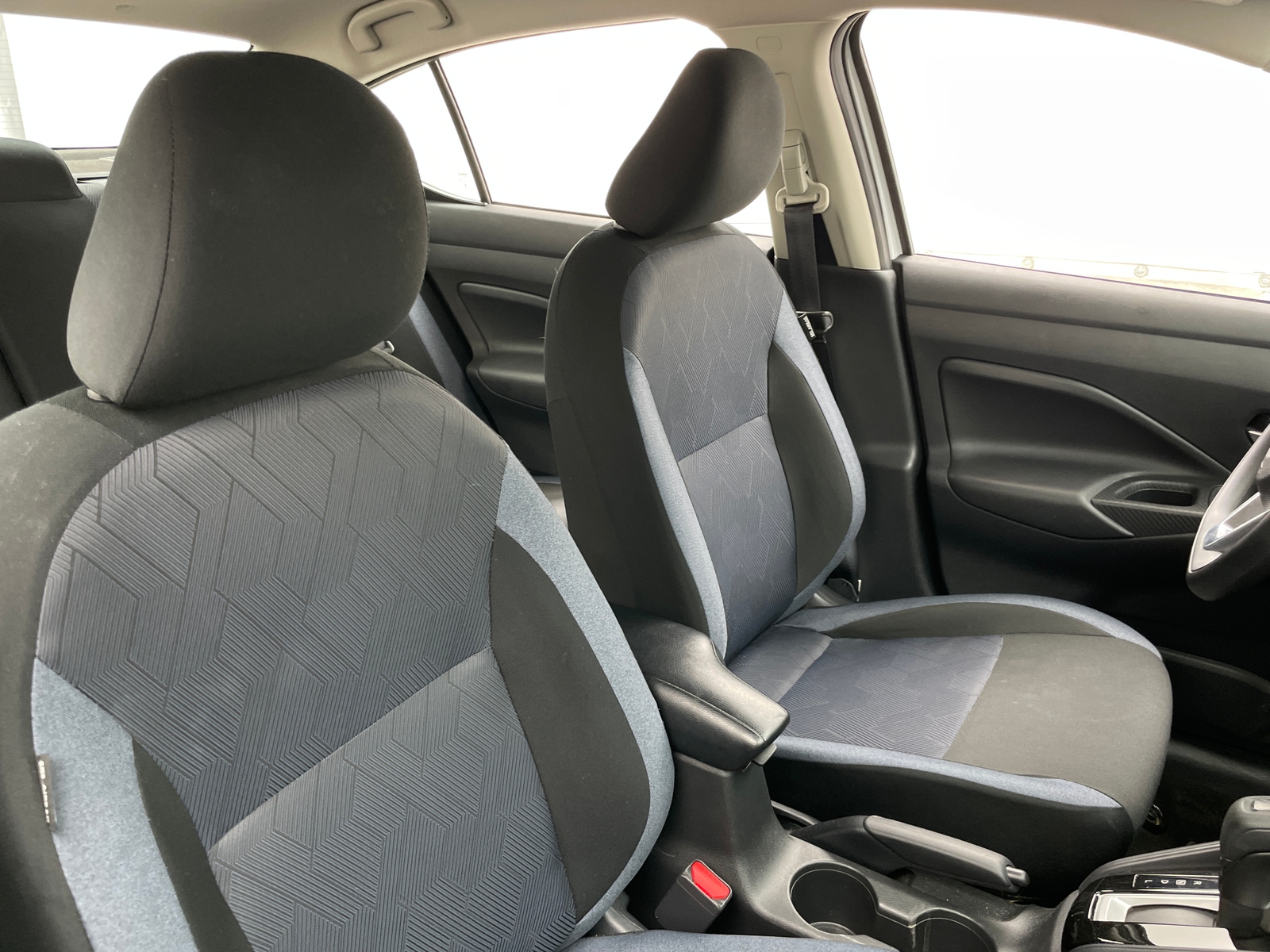 Thumbnail: 2025 Nissan Versa - 2