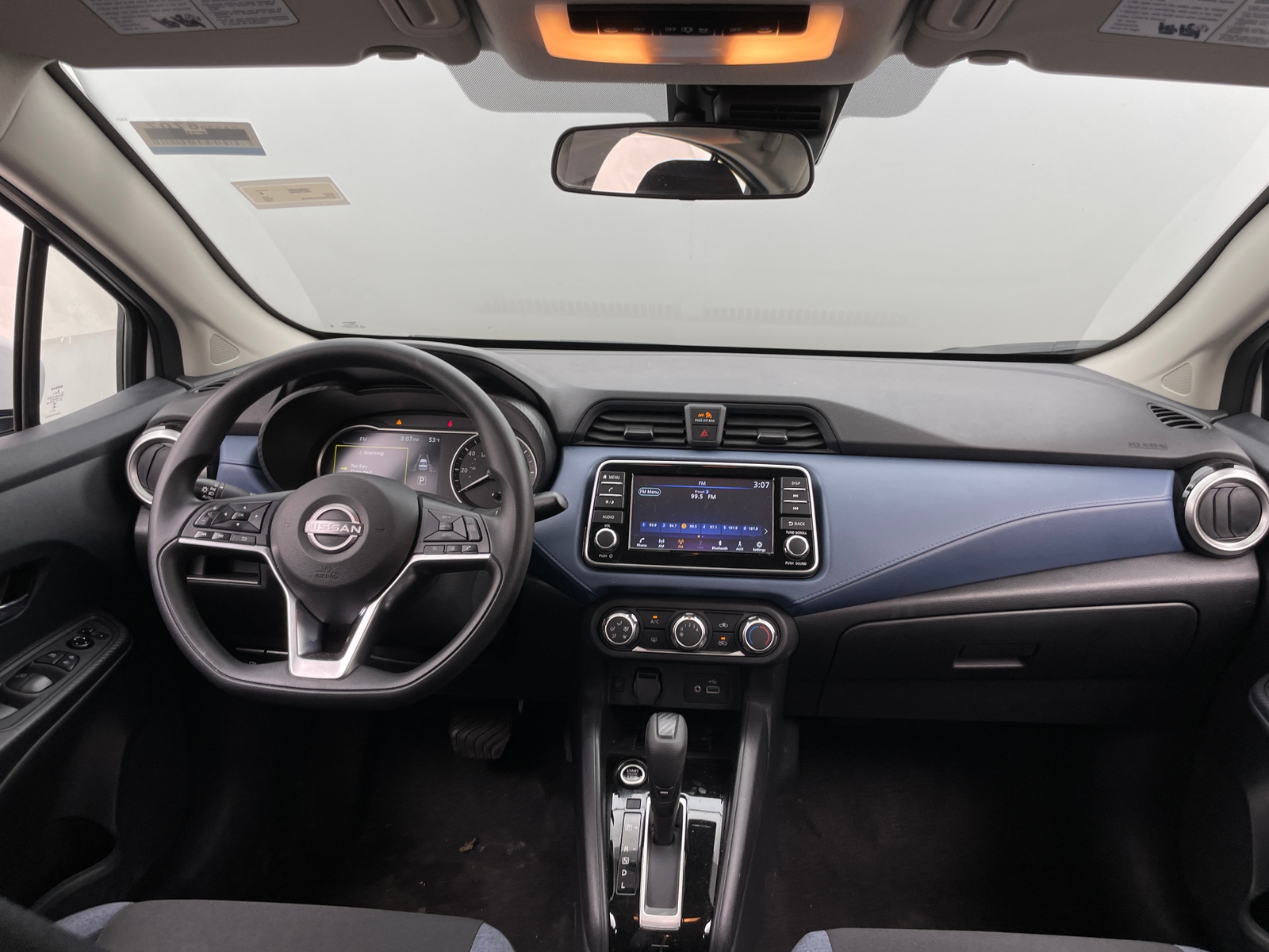Thumbnail: 2025 Nissan Versa - 3