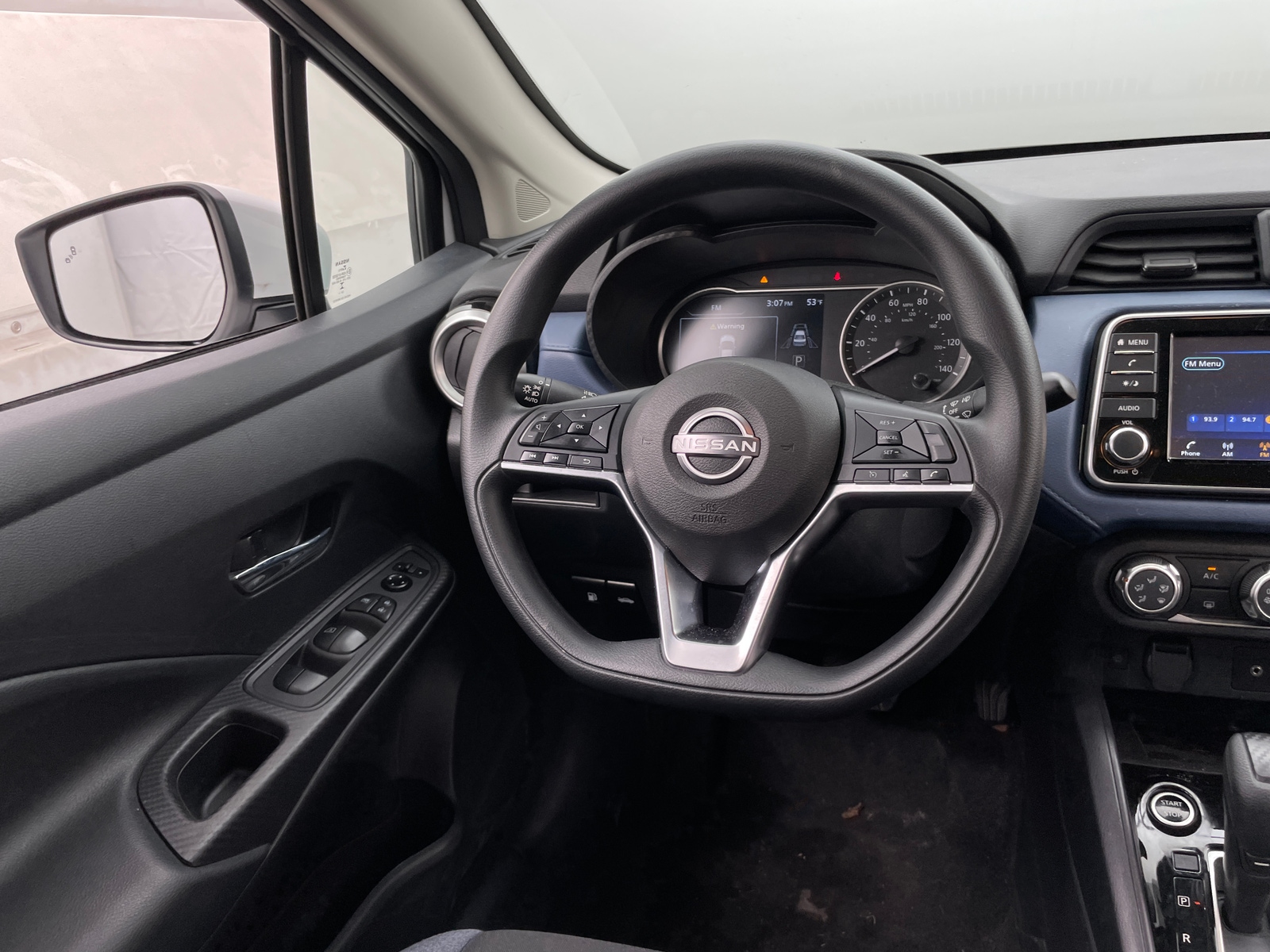 Thumbnail: 2025 Nissan Versa - 5