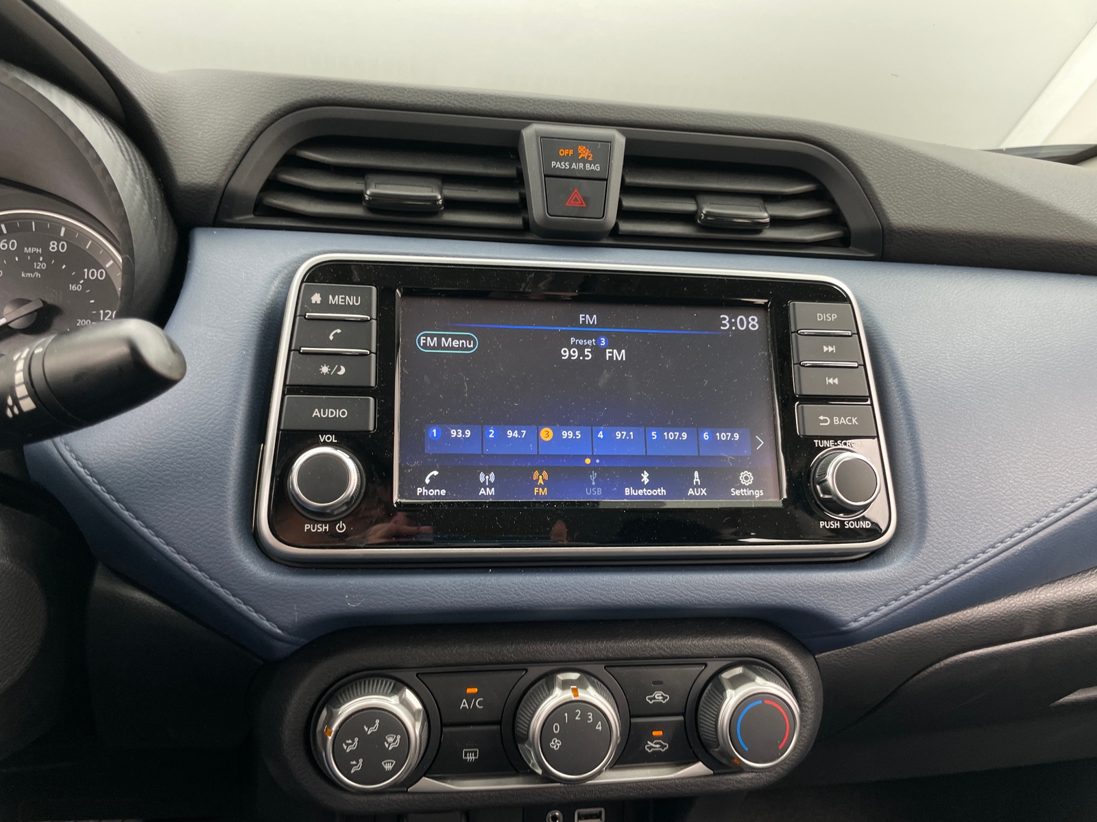 Thumbnail: 2025 Nissan Versa - 4