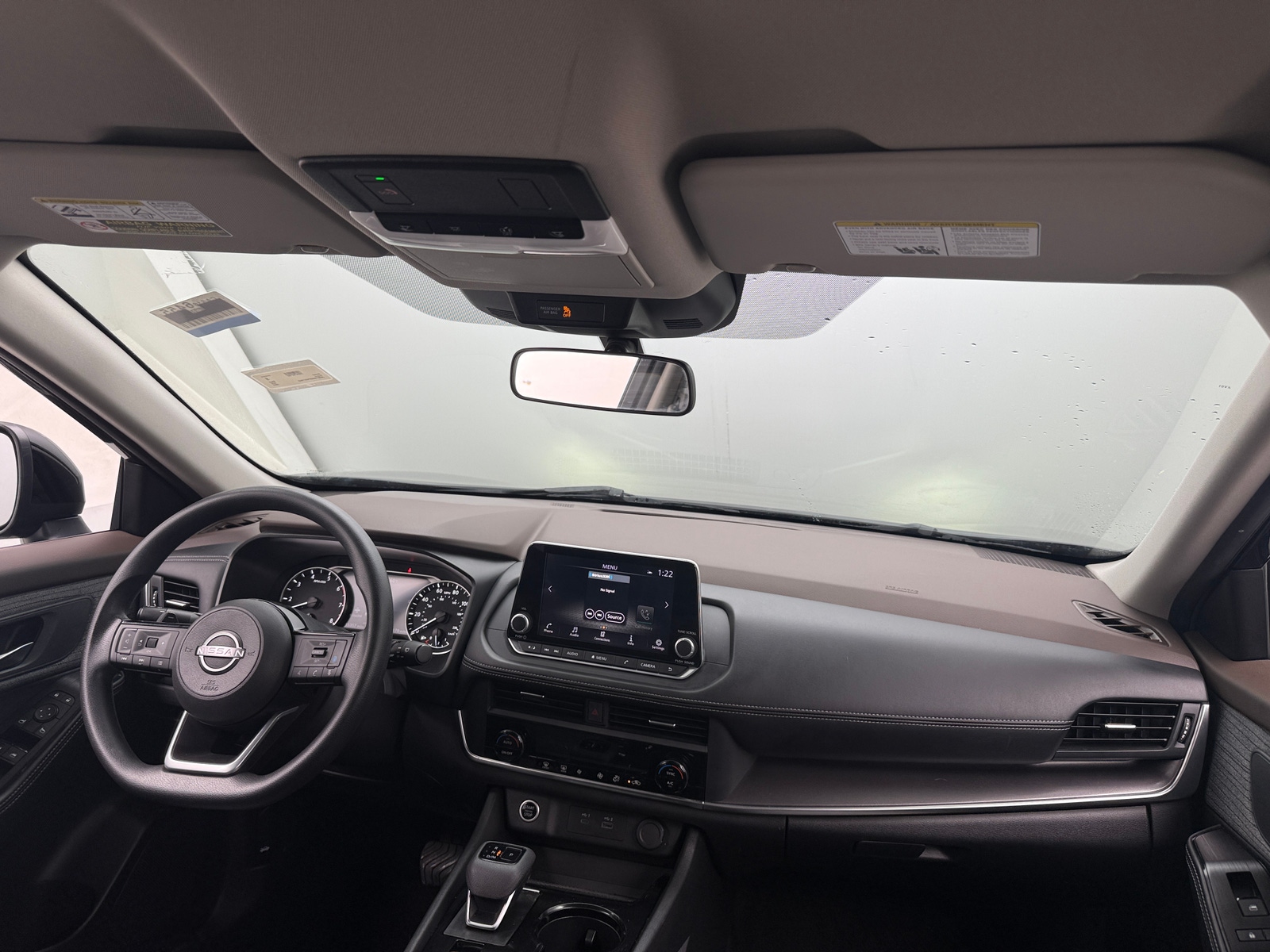 Thumbnail: 2023 Nissan Rogue - 3