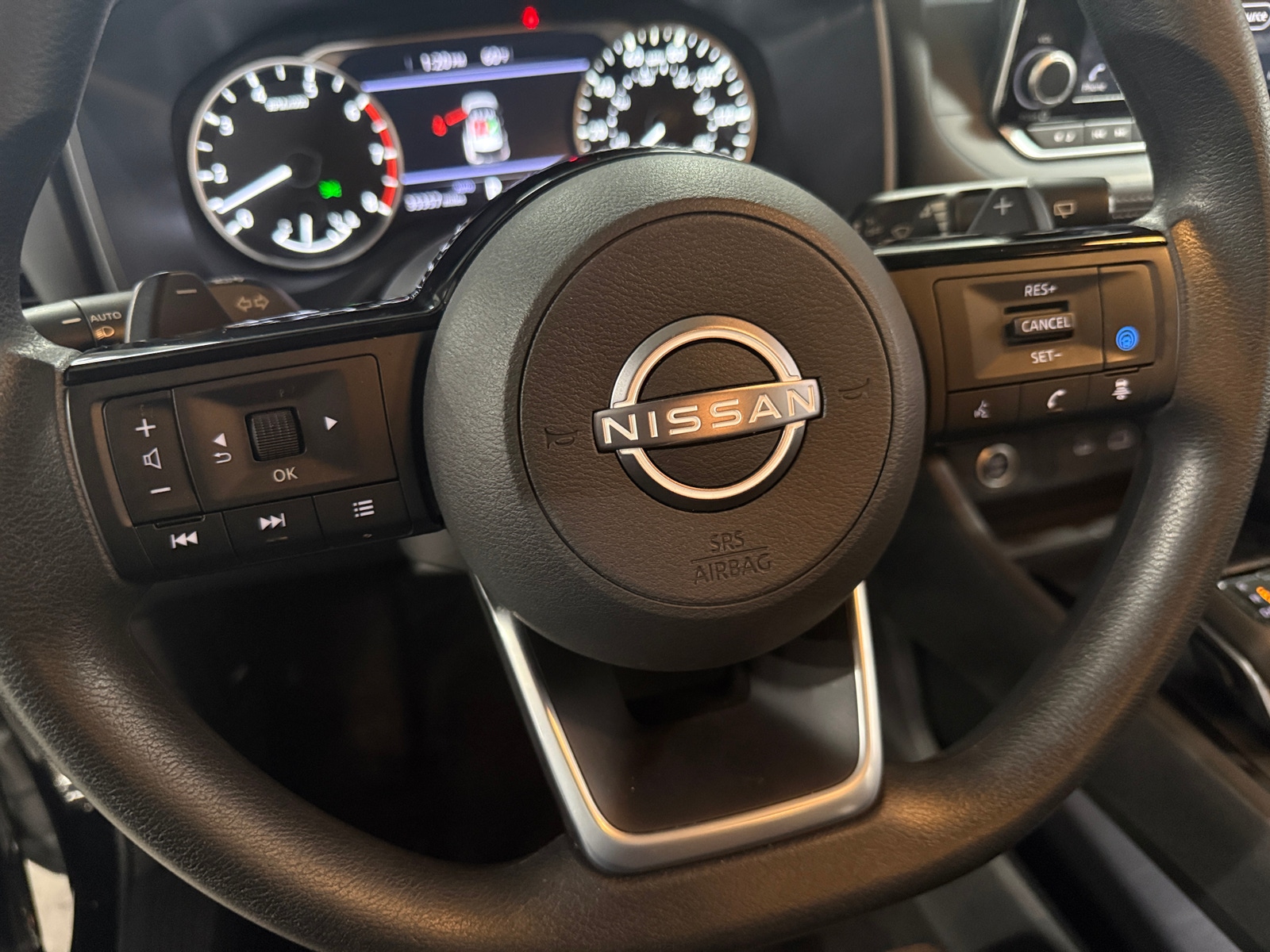 Thumbnail: 2023 Nissan Rogue - 5