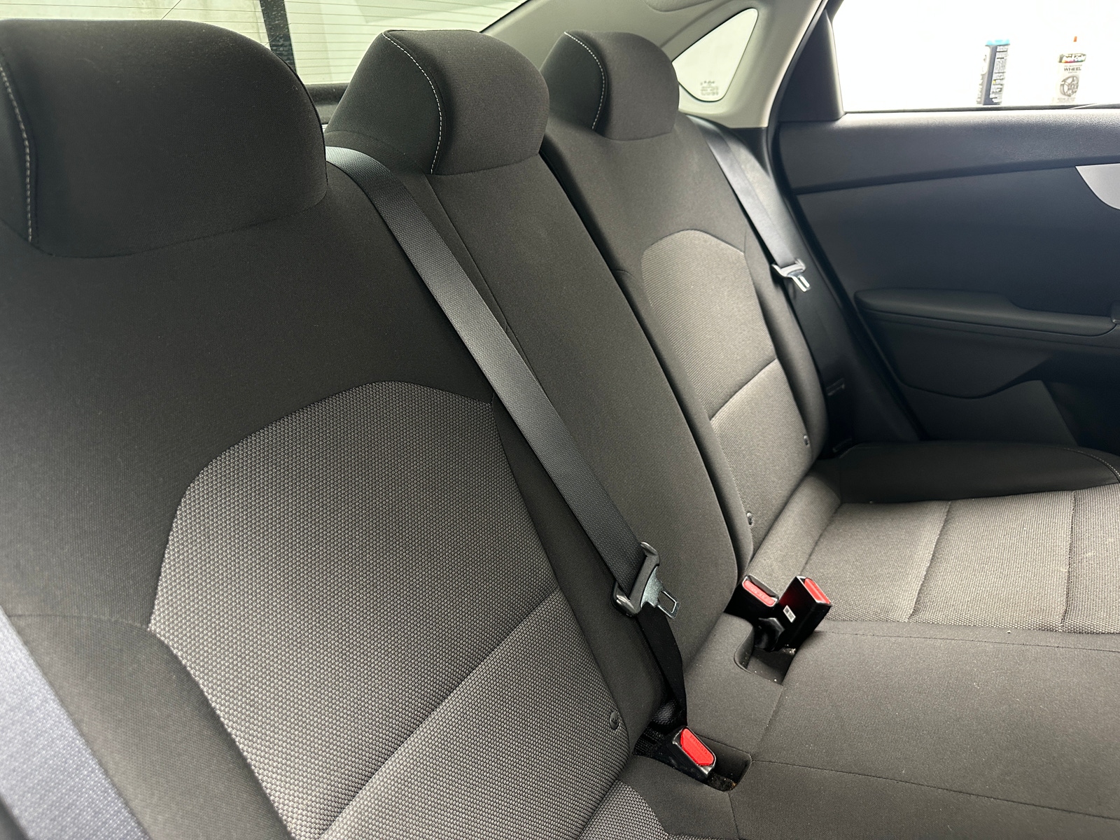 Thumbnail: 2024 Kia Forte - 6
