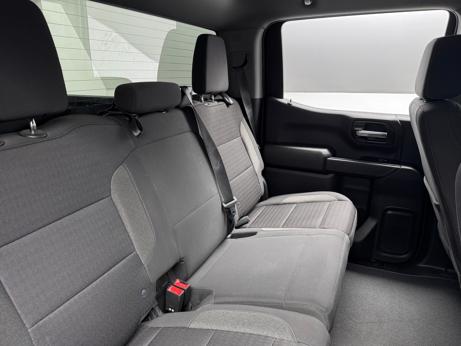 Thumbnail: 2022 Chevrolet Silverado 1500 - 6