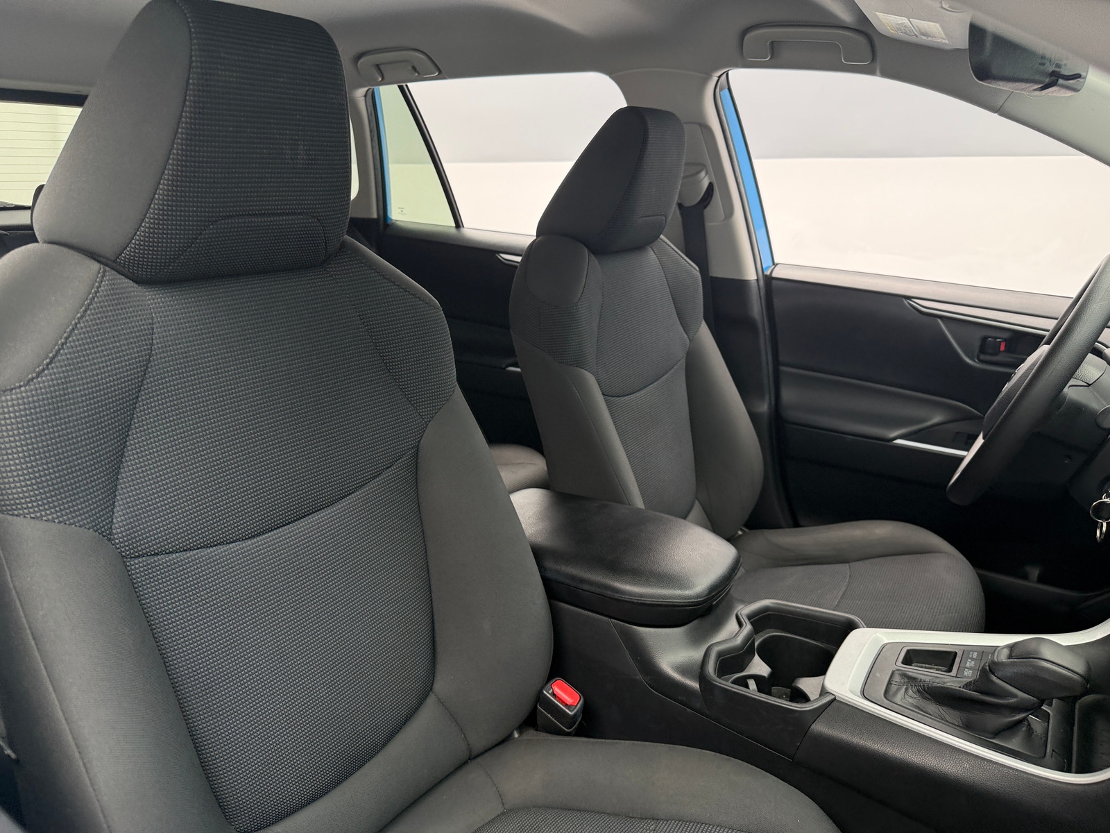 Thumbnail: 2019 Toyota RAV4 - 2