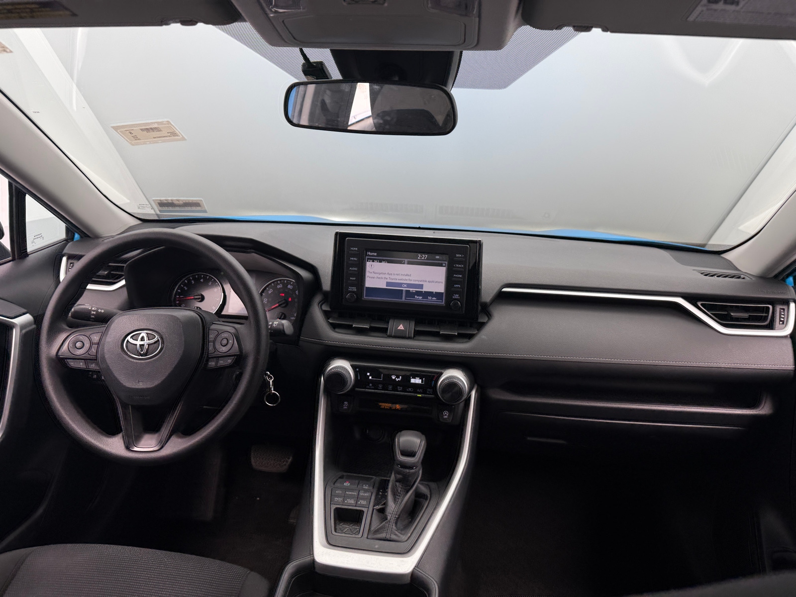 Thumbnail: 2019 Toyota RAV4 - 3