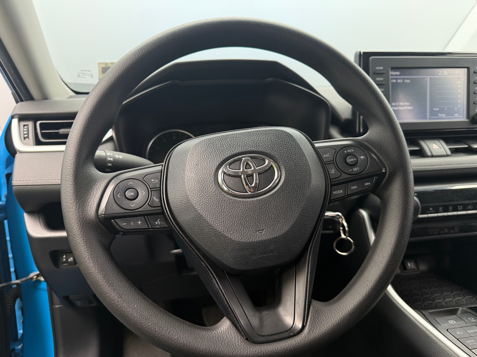 Thumbnail: 2019 Toyota RAV4 - 5