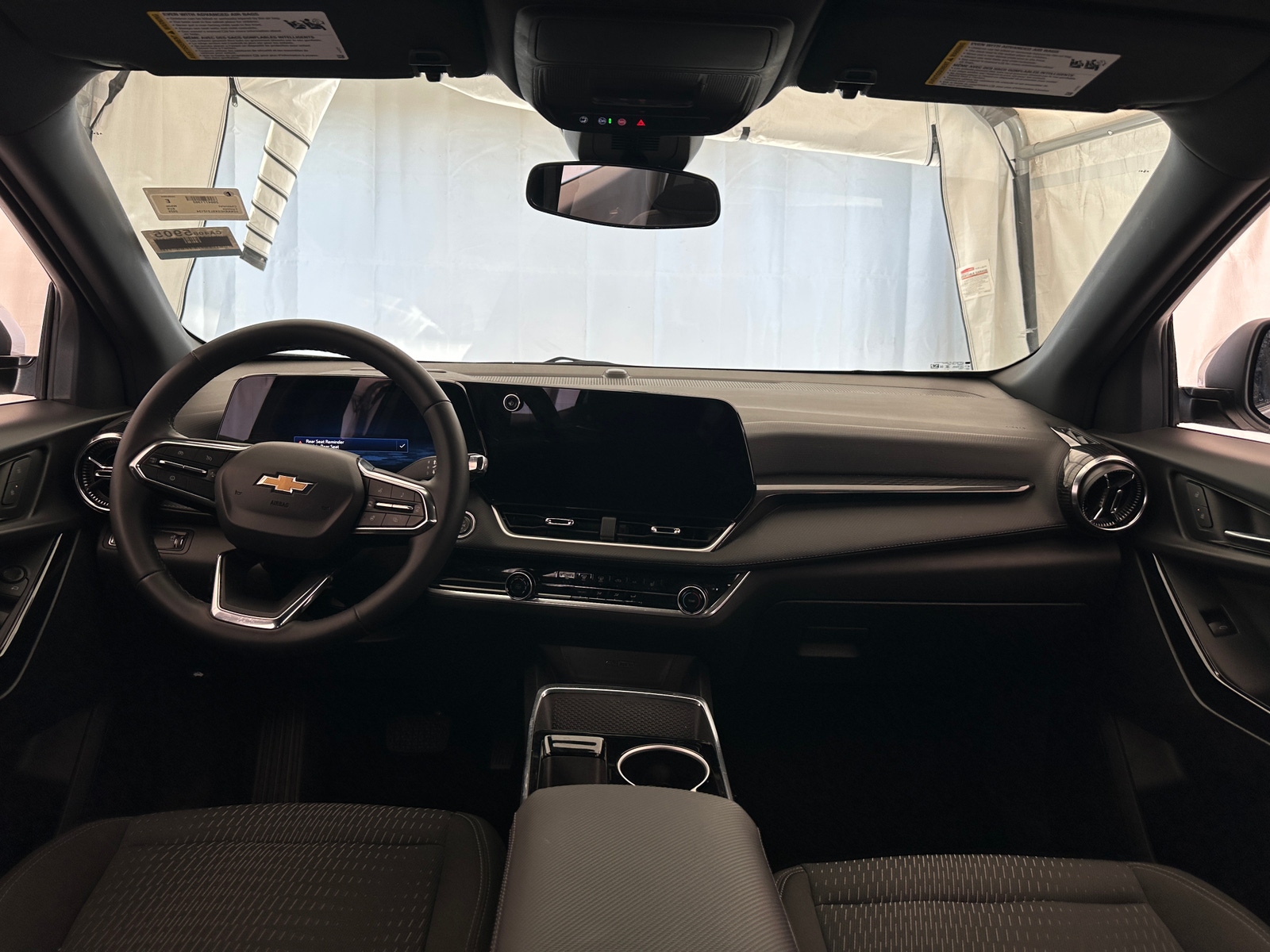 Thumbnail: 2025 Chevrolet Equinox - 3
