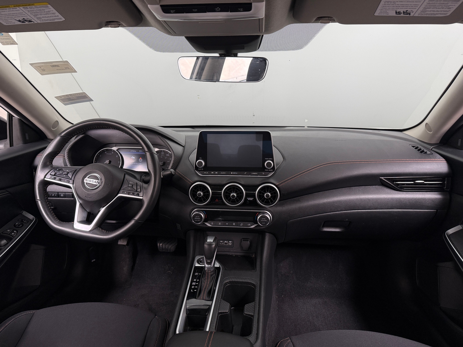 Thumbnail: 2023 Nissan Sentra - 3
