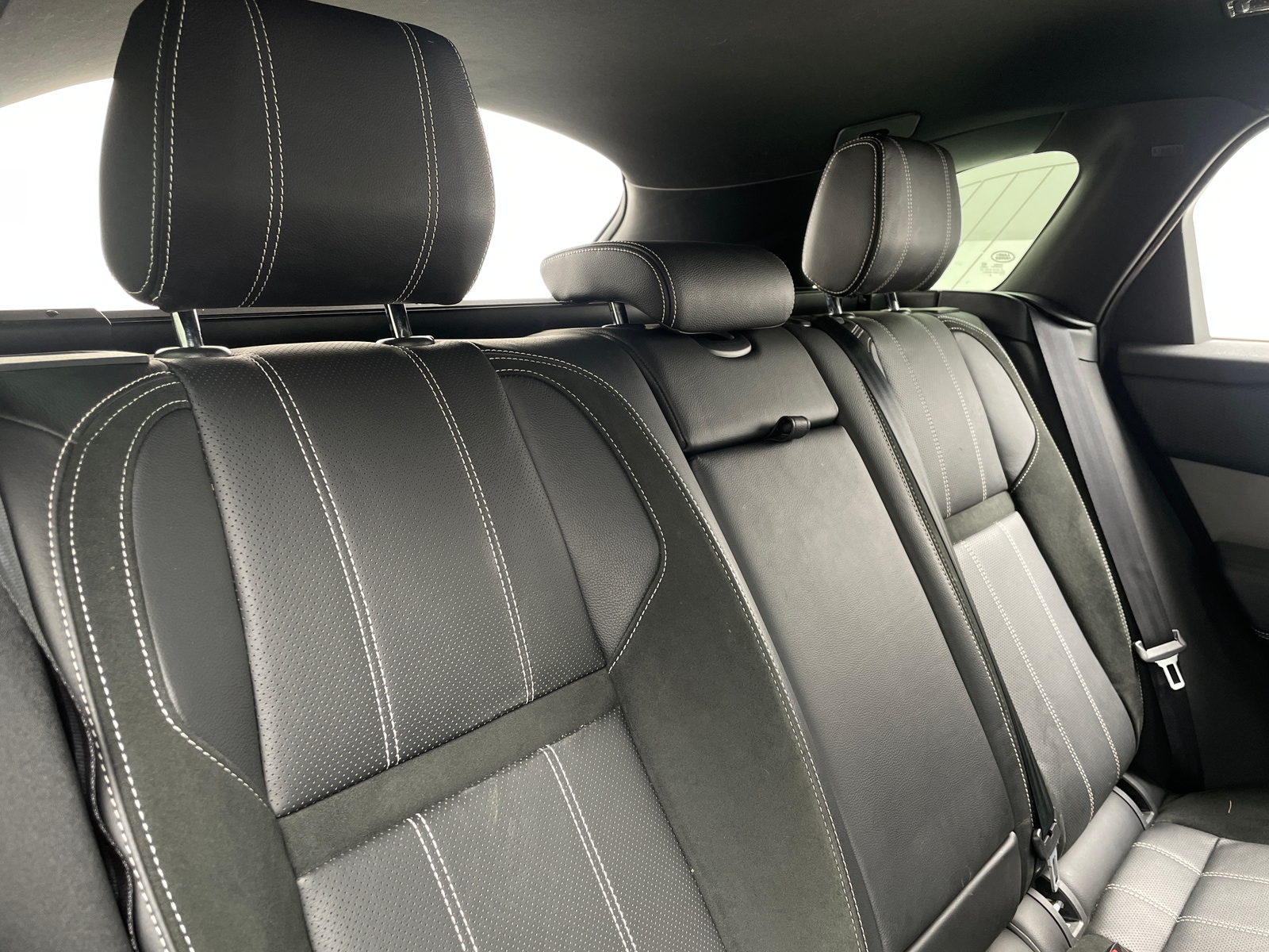 Thumbnail: 2019 Land Rover Range Rover Velar - 5