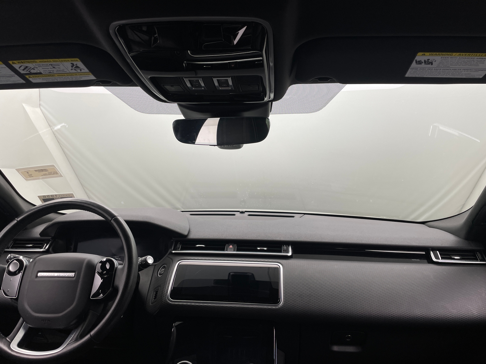 Thumbnail: 2019 Land Rover Range Rover Velar - 2