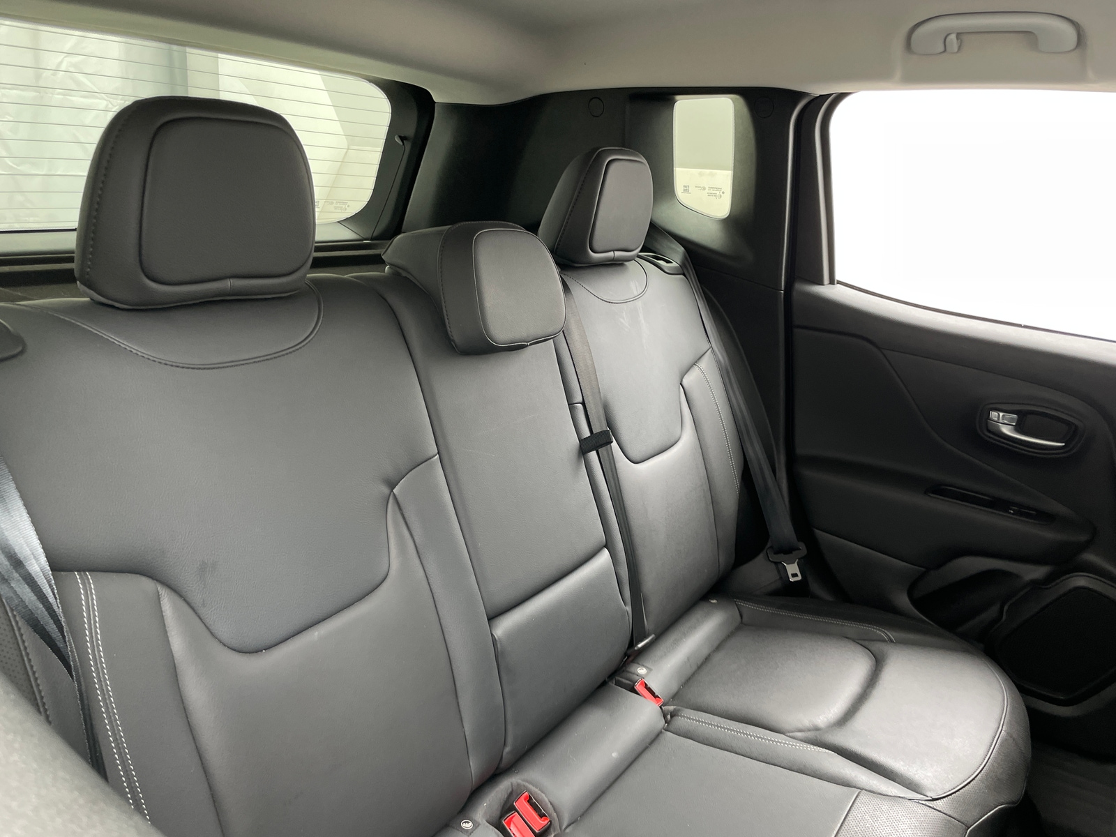Thumbnail: 2021 Jeep Renegade - 5