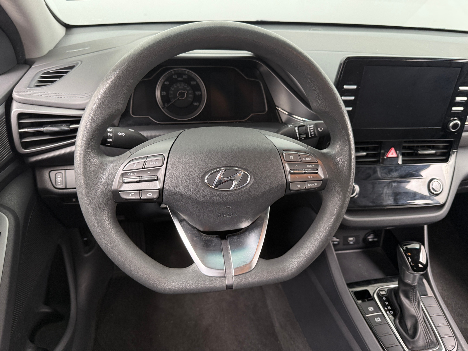 Thumbnail: 2022 Hyundai Ioniq - 5