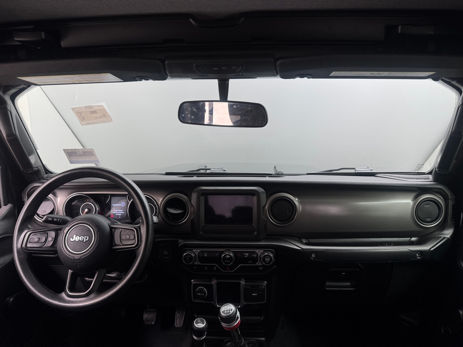 Thumbnail: 2022 Jeep Gladiator - 3
