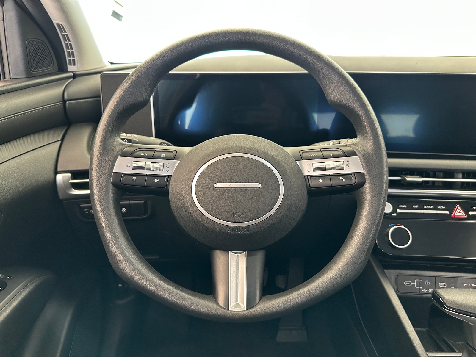 Thumbnail: 2025 Hyundai Tucson - 5