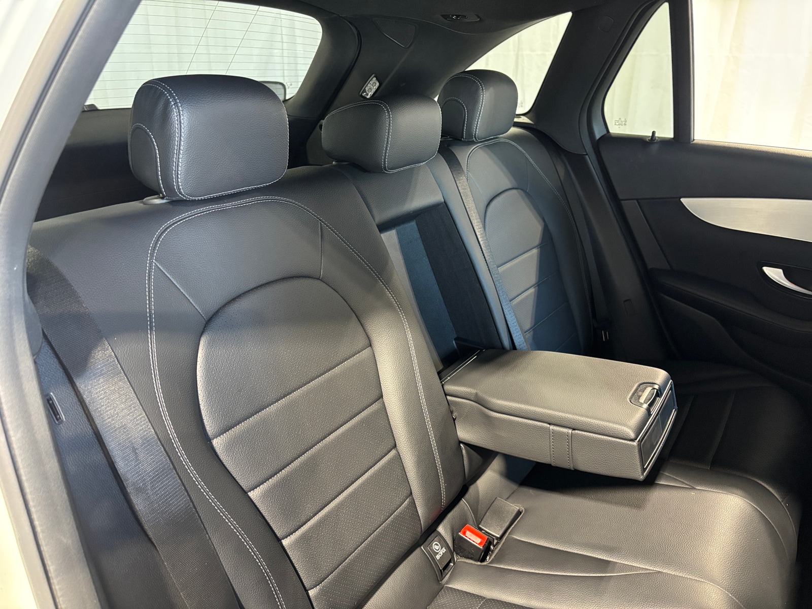 Thumbnail: 2019 Mercedes-Benz GLC - 5