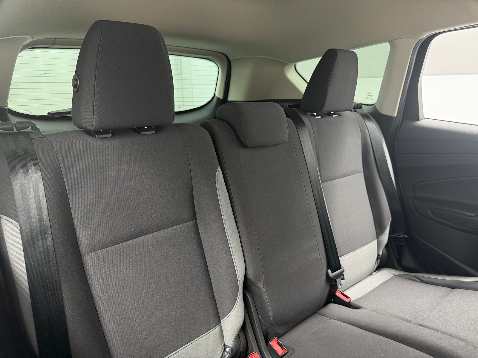 Thumbnail: 2016 Ford Escape - 6