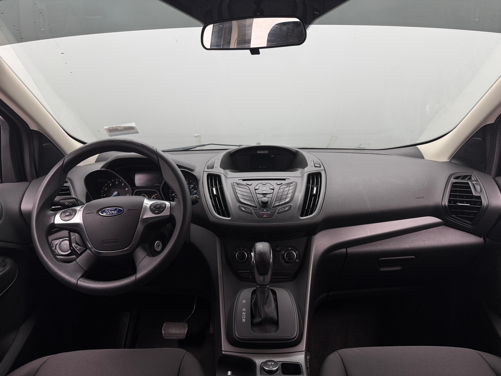 Thumbnail: 2016 Ford Escape - 3