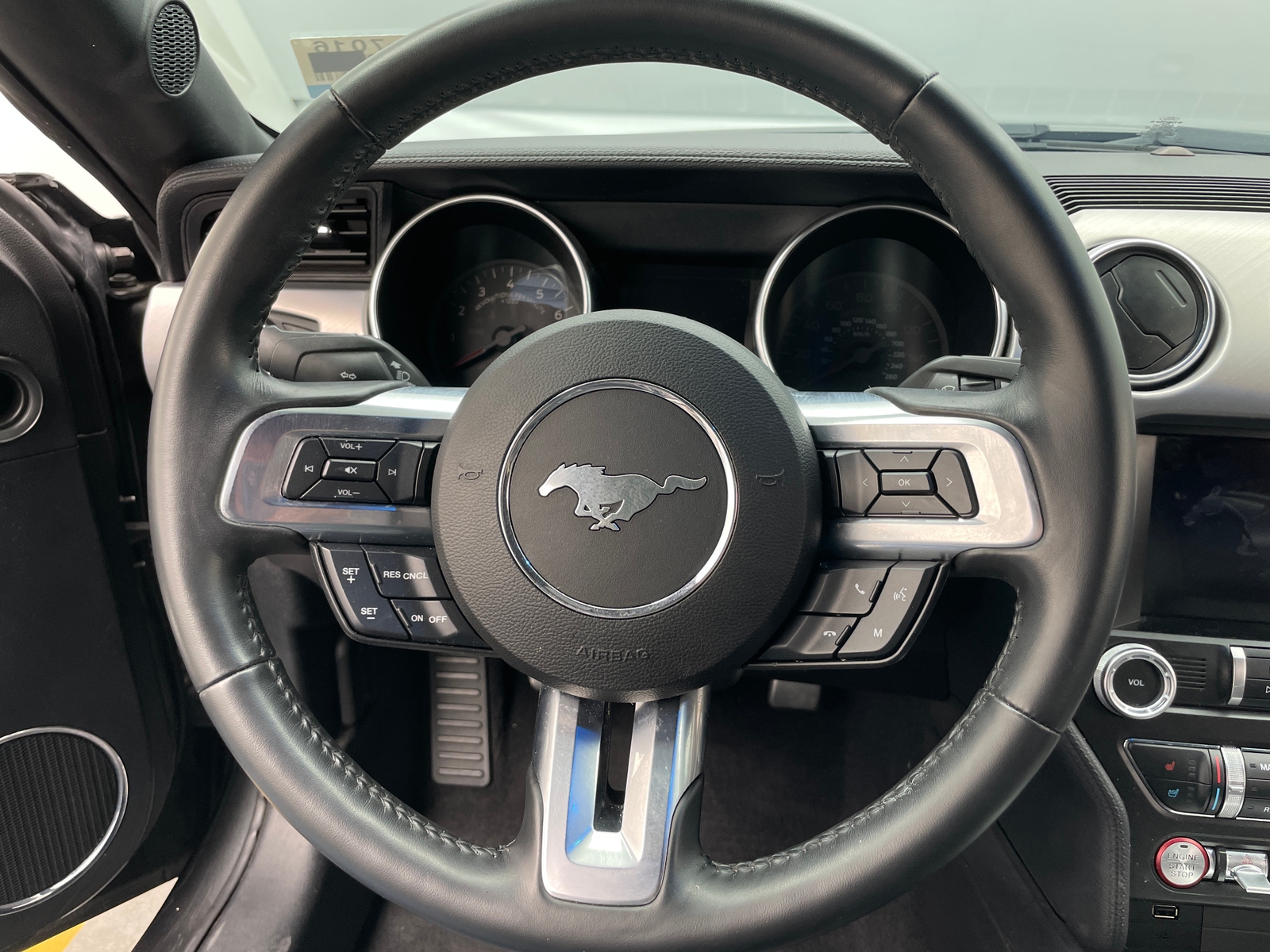 Thumbnail: 2020 Ford Mustang - 3