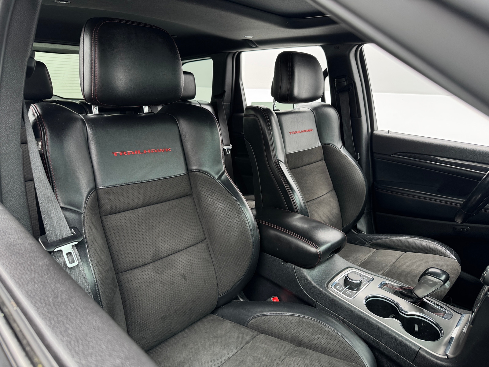 Thumbnail: 2020 Jeep Grand Cherokee - 2