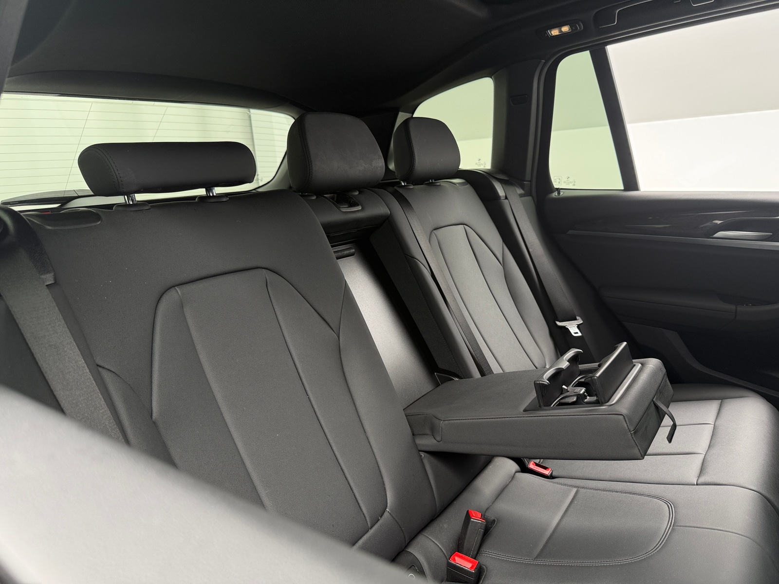 Thumbnail: 2019 BMW X3 - 5