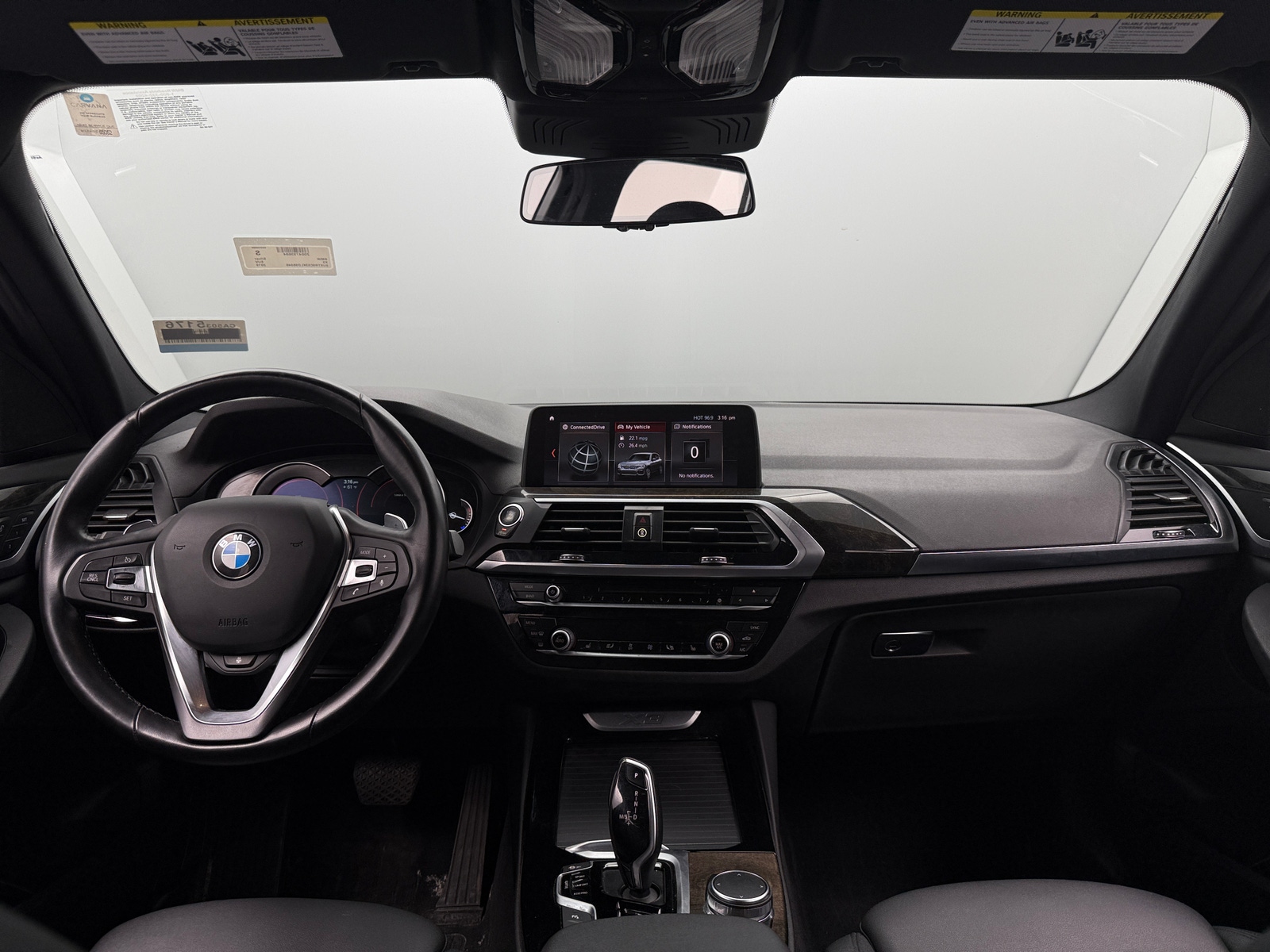 Thumbnail: 2019 BMW X3 - 2
