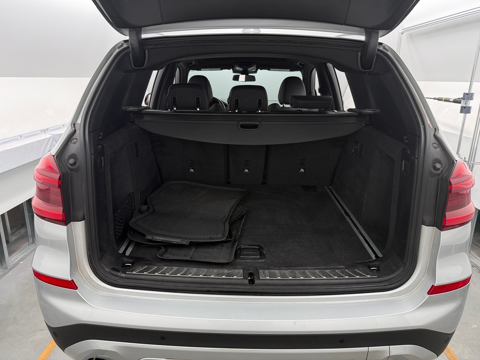 Thumbnail: 2019 BMW X3 - 6