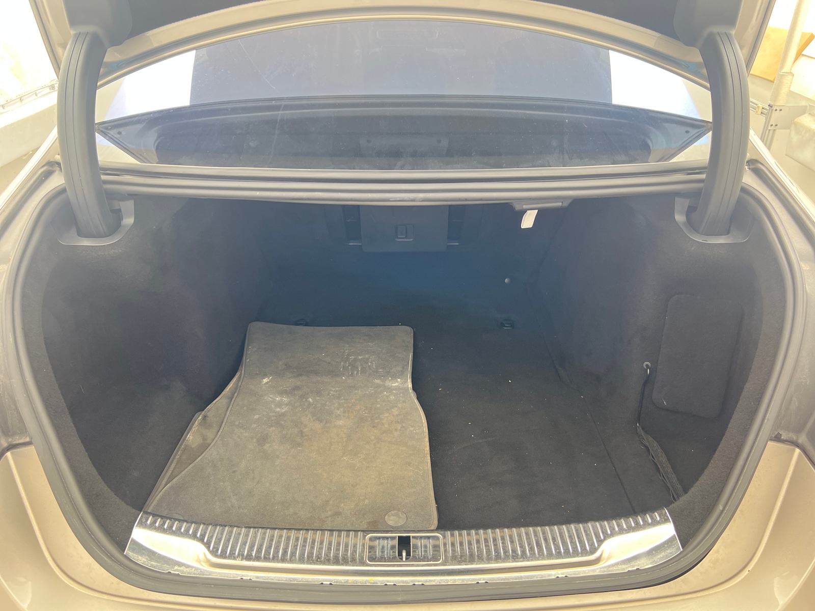 Thumbnail: 2021 Mercedes-Benz S-Class - 6