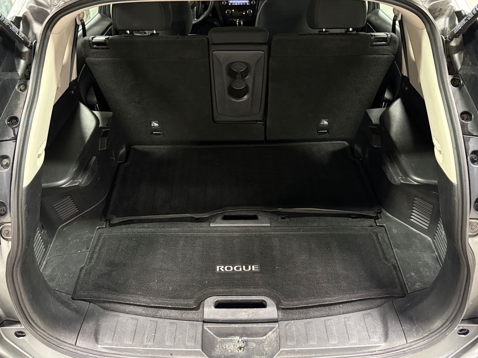Thumbnail: 2018 Nissan Rogue - 7