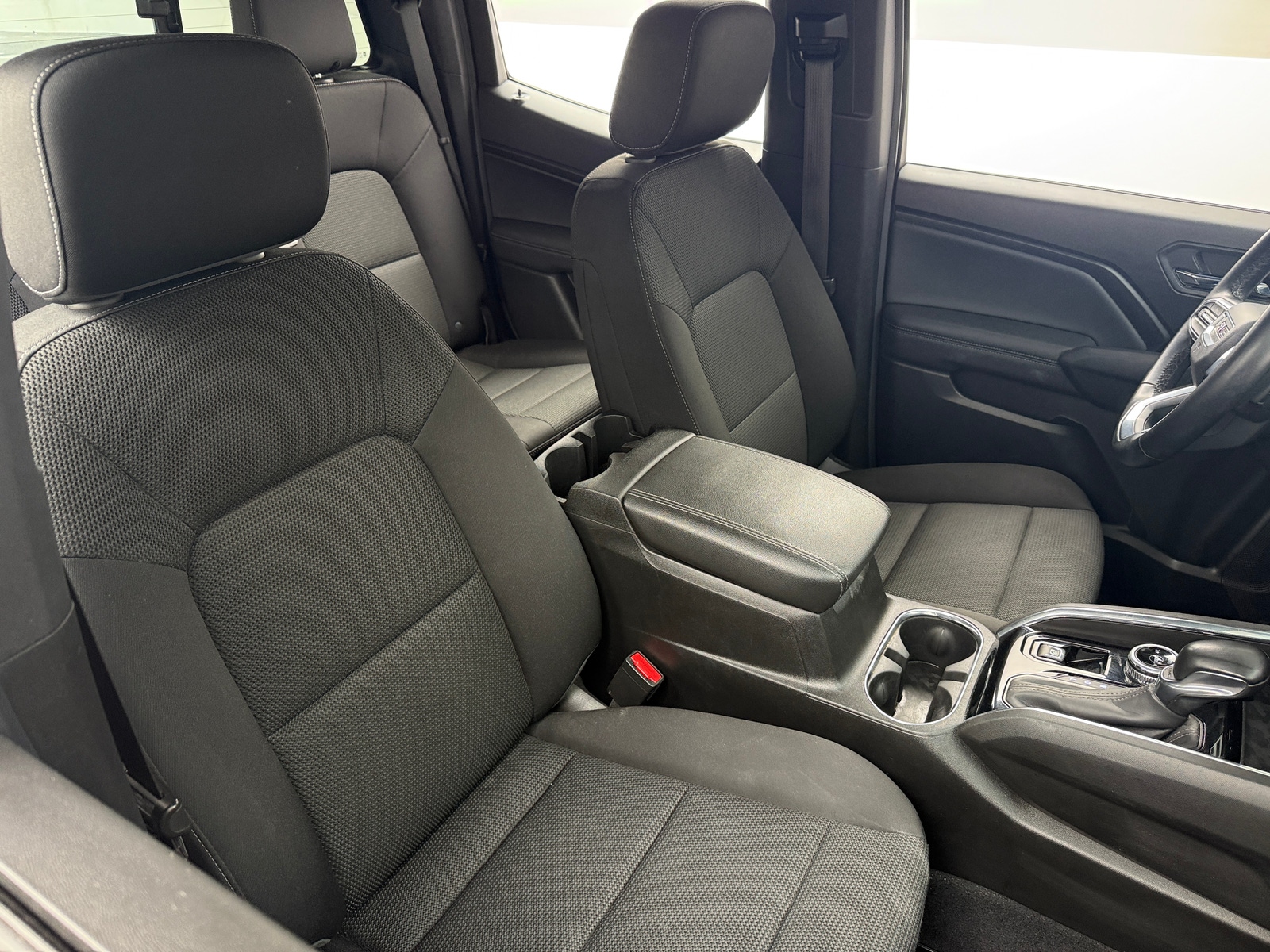 Thumbnail: 2023 GMC Canyon - 2