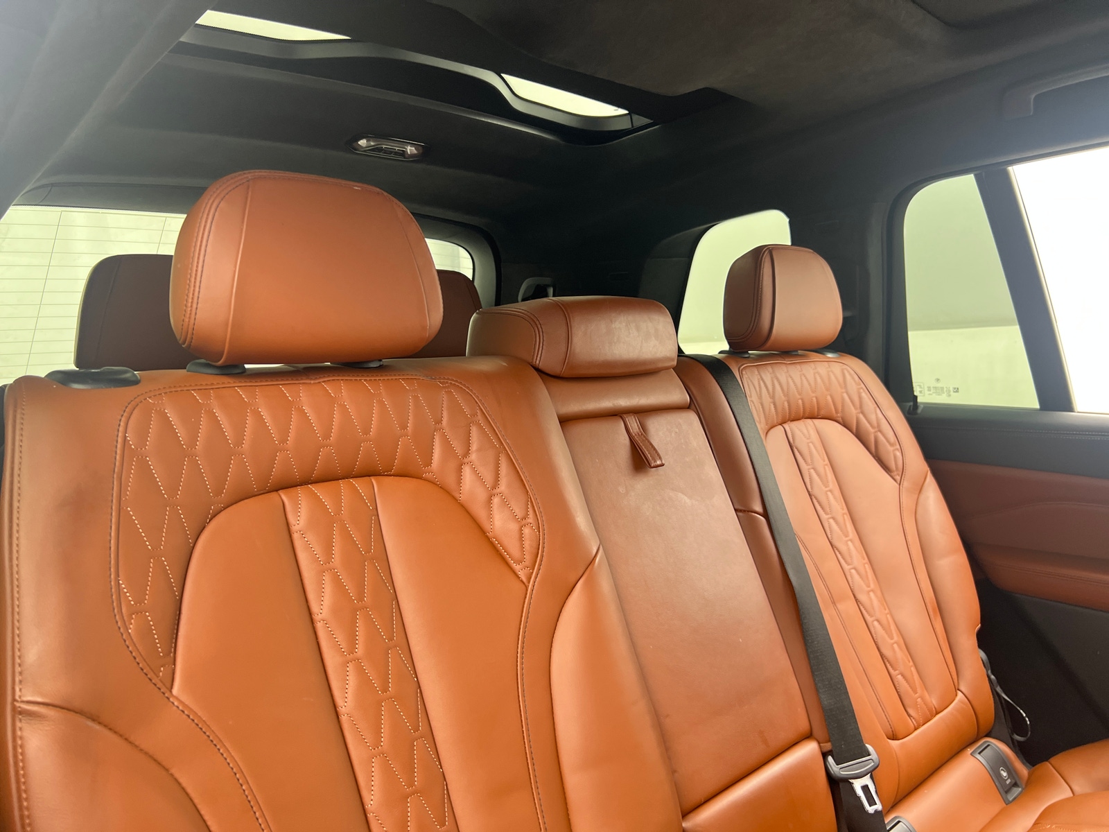 Thumbnail: 2022 BMW X7 - 5