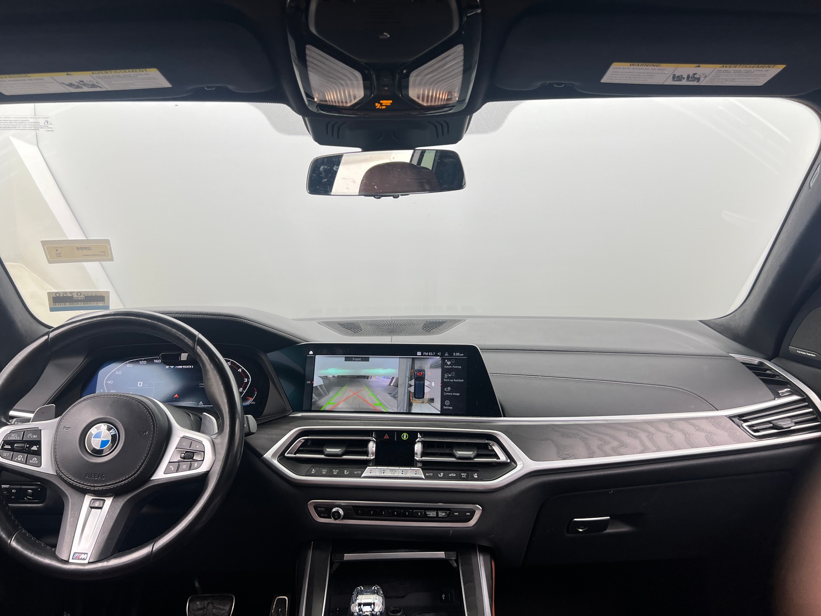Thumbnail: 2022 BMW X7 - 2