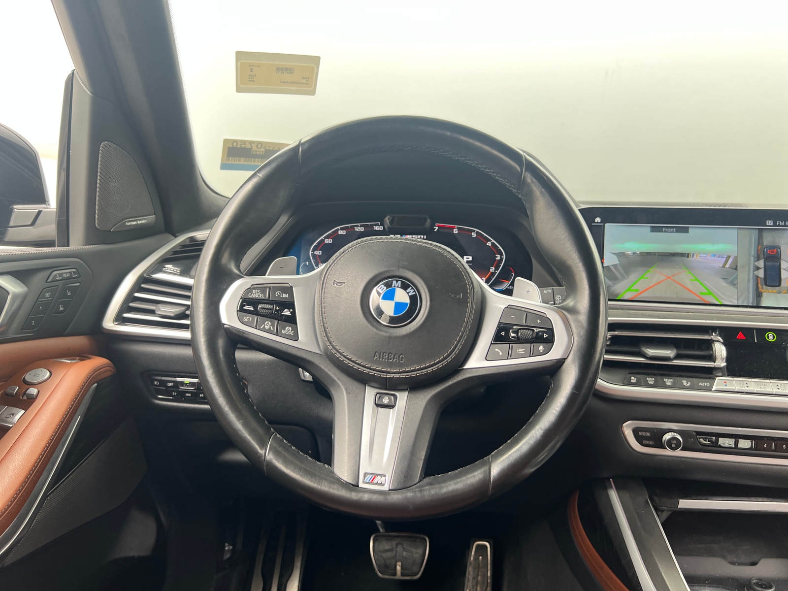 Thumbnail: 2022 BMW X7 - 4