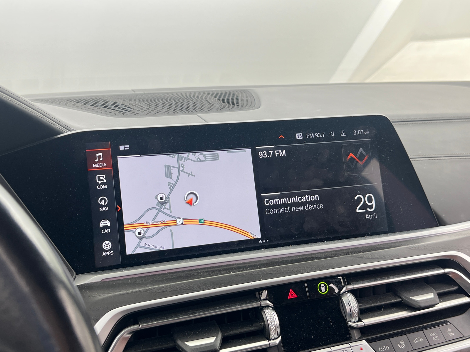 Thumbnail: 2022 BMW X7 - 3