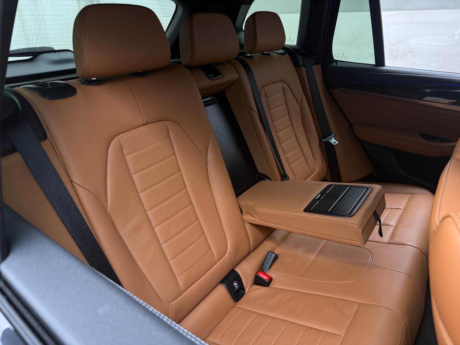 Thumbnail: 2022 BMW X3 - 5